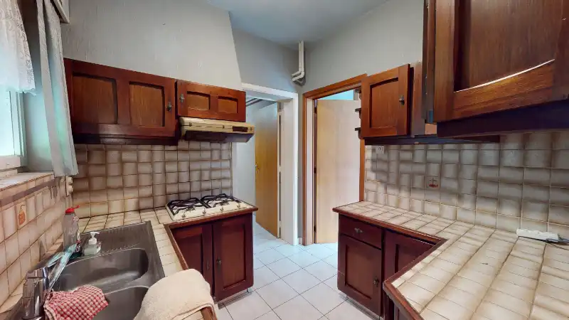 Woning van 155m² in open bebouwing op 10 are 30ca foto 9