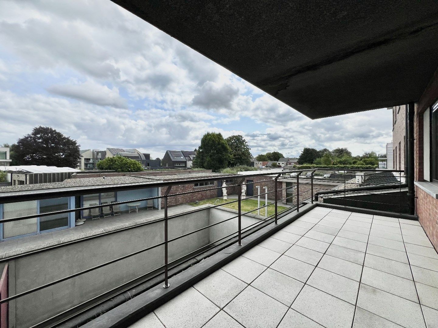 2 slaapkamer appartement in het centrum van Wommelgem. foto 15