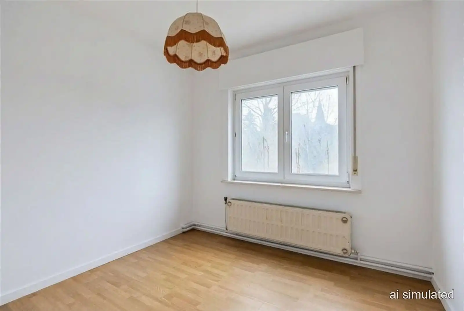 Woning met tuin en Loods Te renoveren  foto 18