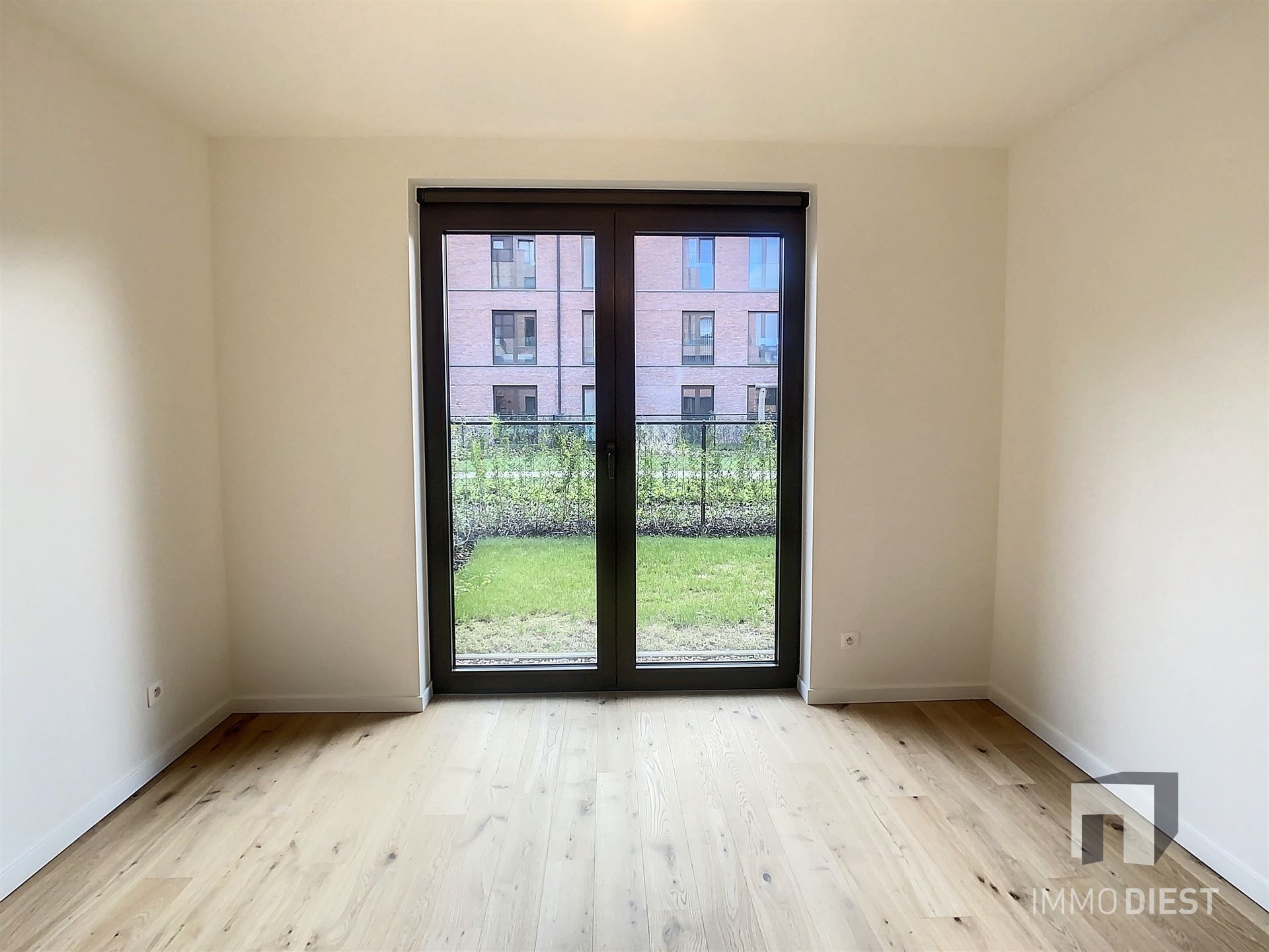 Nieuwbouwappartement De Tuilerie met drie slaapkamers foto 18