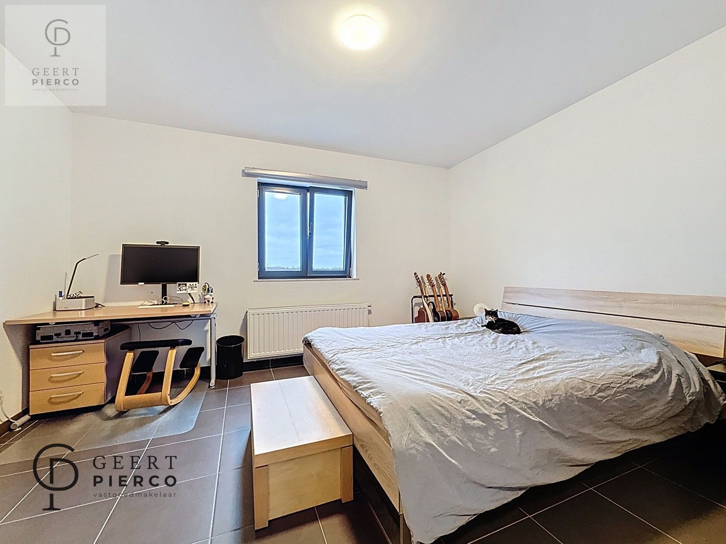 Leuke gezinswoning in exclusieve wijk foto 10