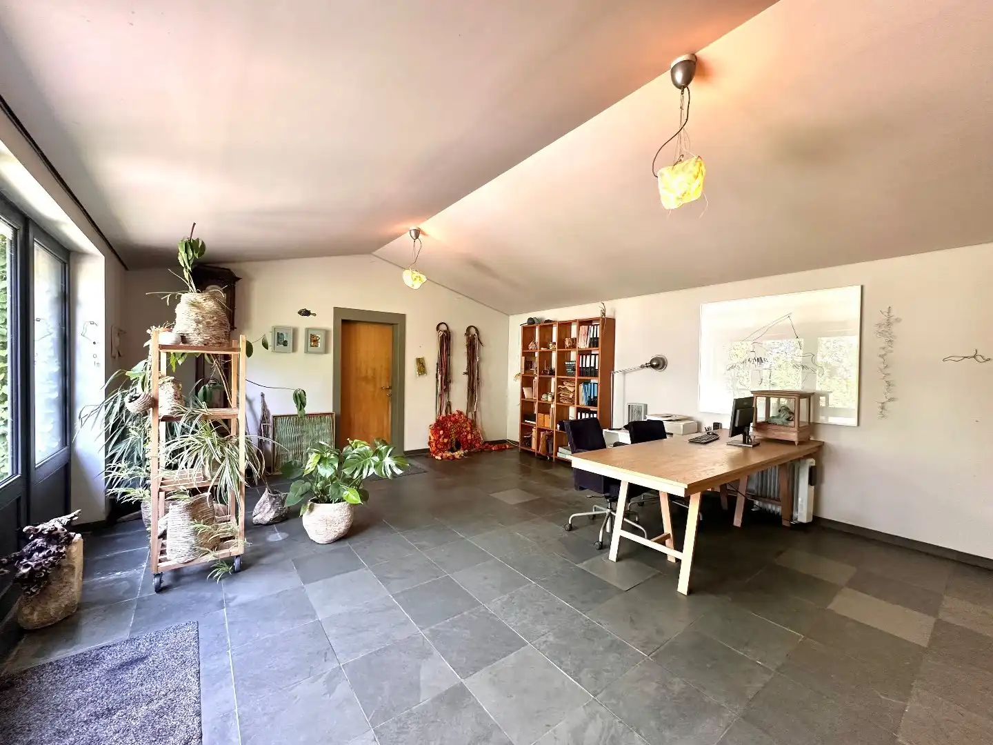 Unieke woning met werkplaats op toplocatie in Tongeren – industrieterrein Overhaam foto 27