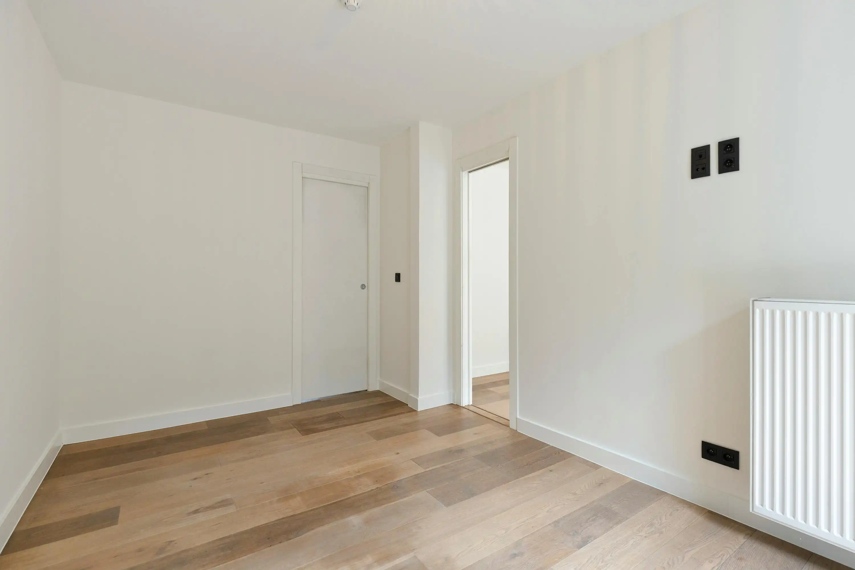 Appartement te koop op het Eilandje met terras (20m²) foto 11