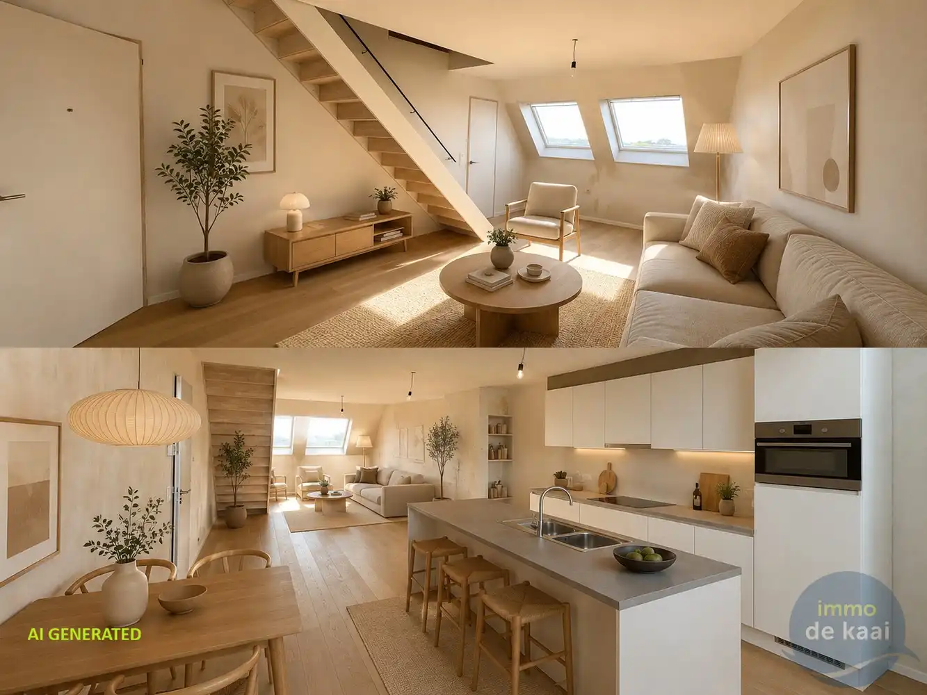Appartement te huur foto 6
