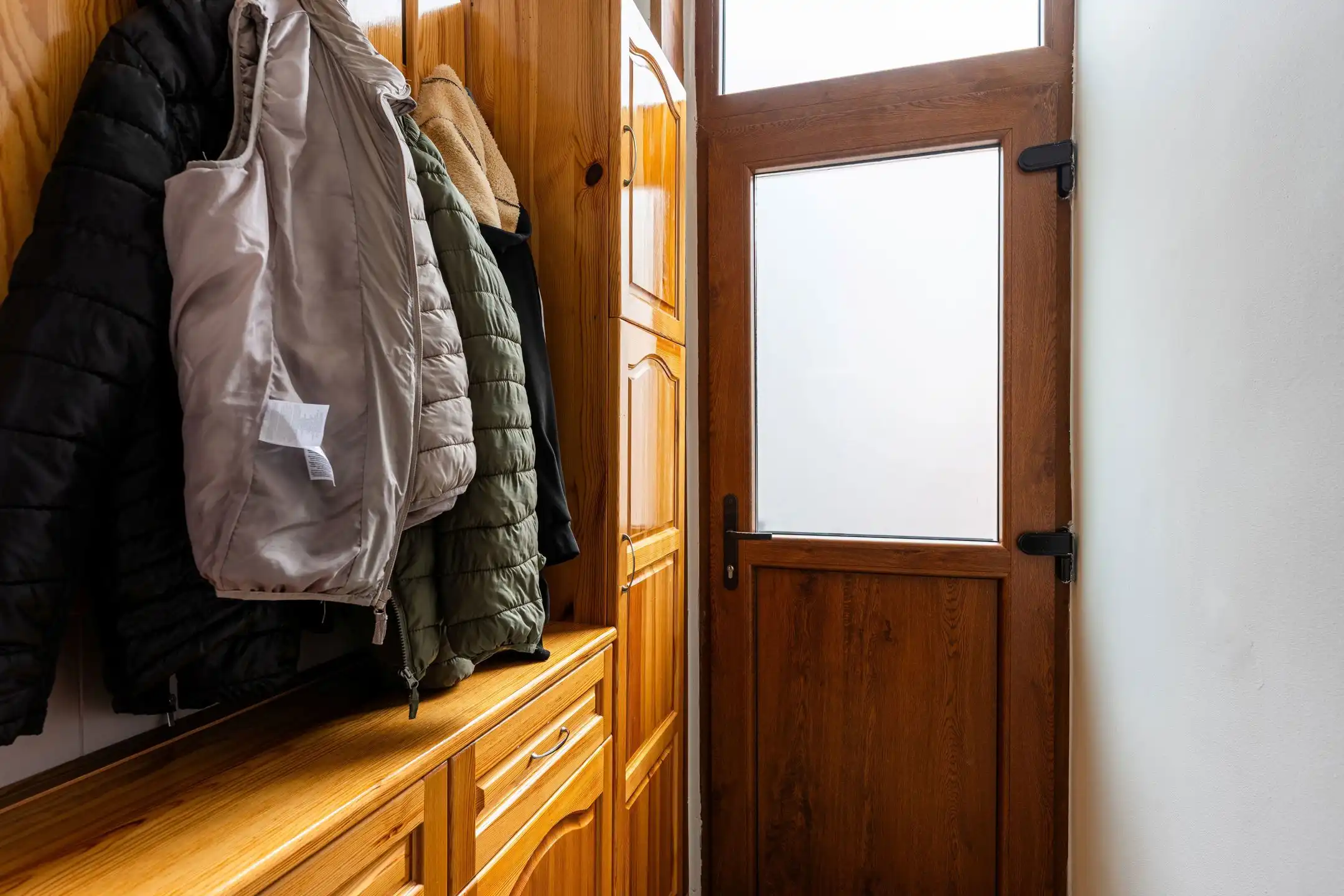Instapklare woning op toplocatie in Gent.  foto 2