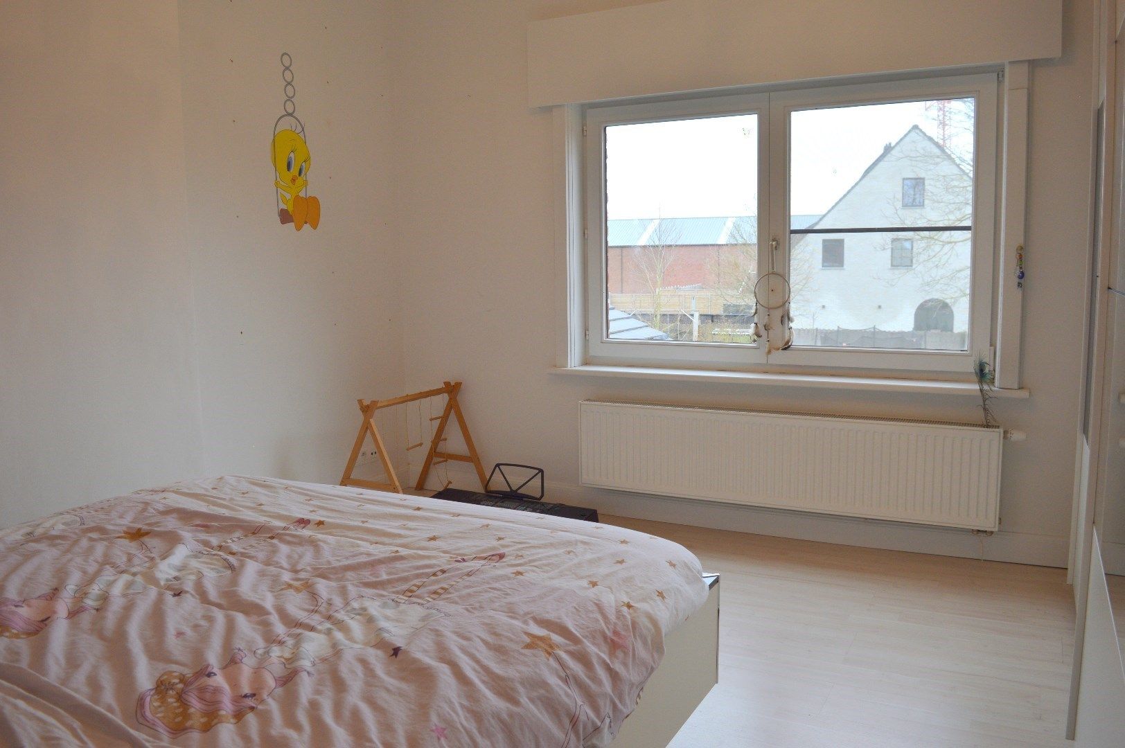 Gezinswoning met 3 slaapkamers en vlotte bereikbaarheid te Gullegem foto 11