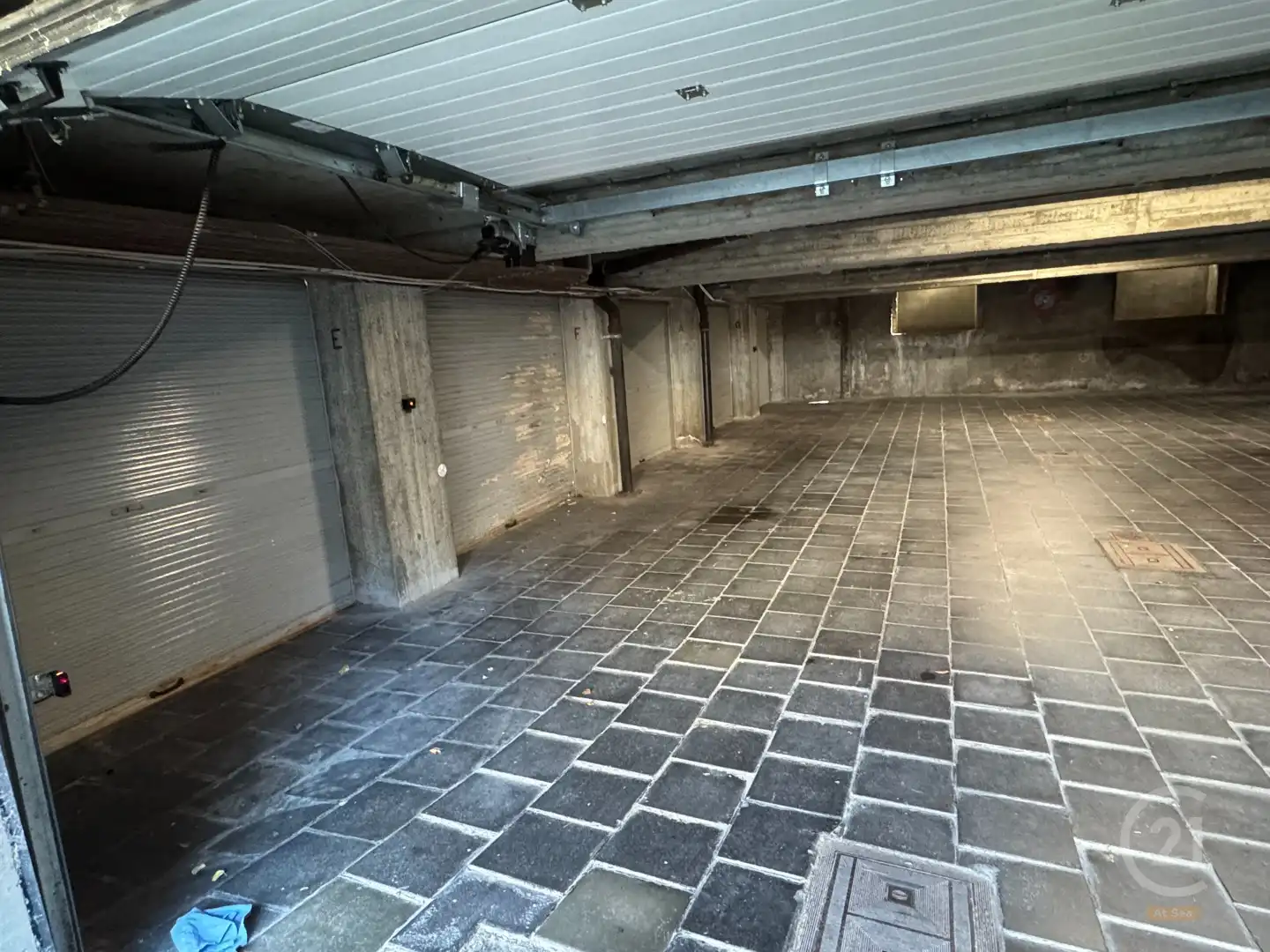 Ruim 3-slaapkamerappartement met 2 terrassen in Westende-Bad foto 22