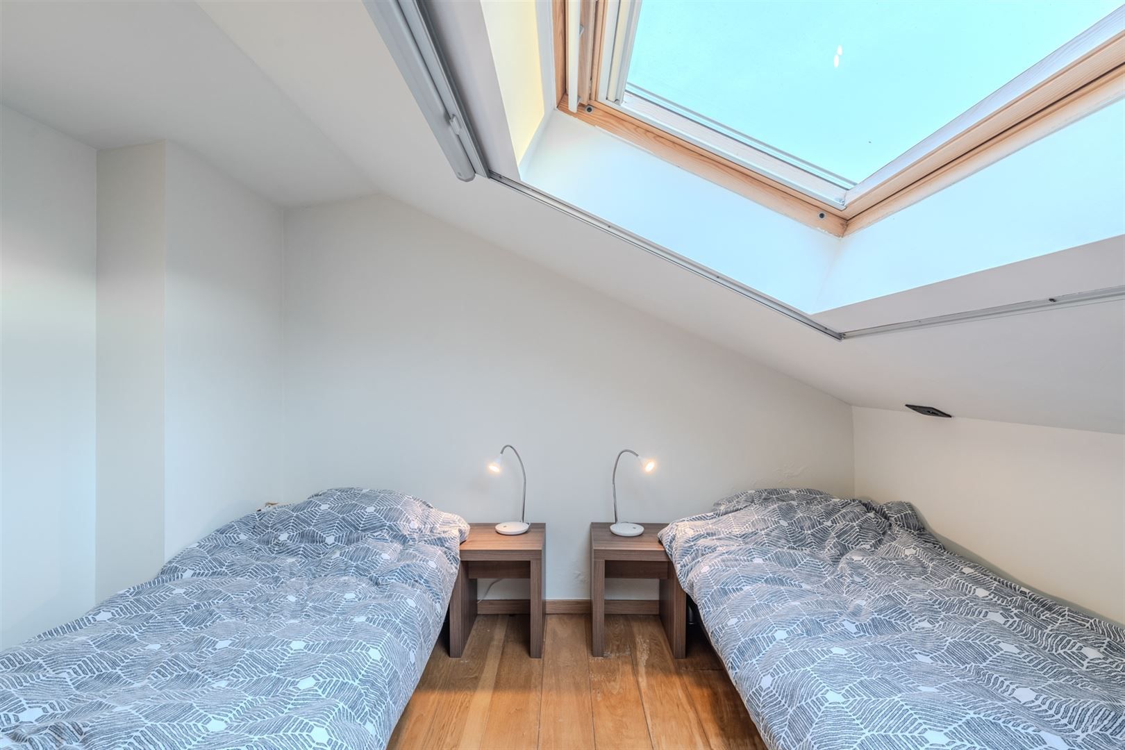 Instapklaar Duplexappartement in Centrum Middelkerk foto 15