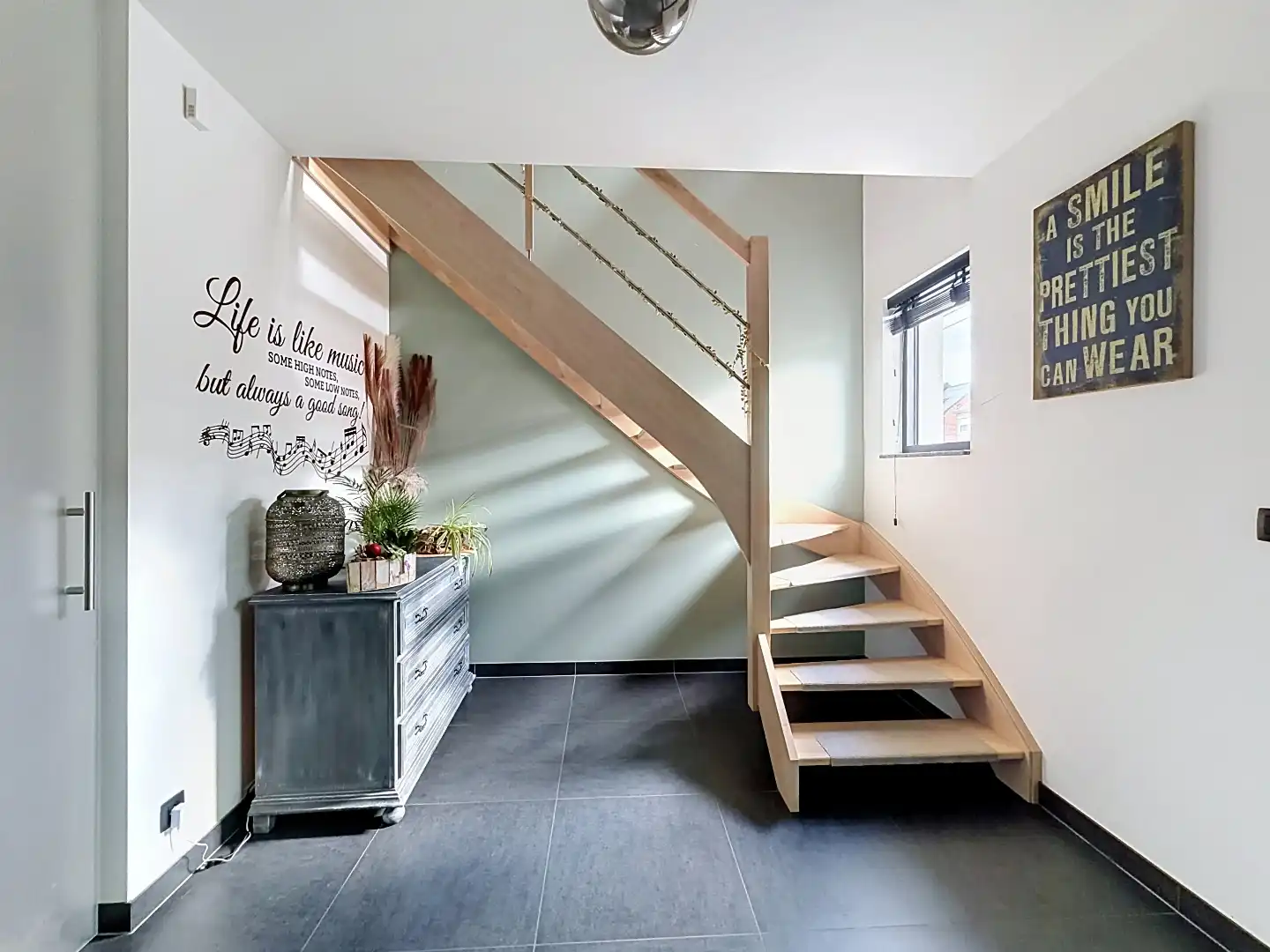 Energiezuinig en comfortabel wonen in het gezellige Schaffen! foto 3