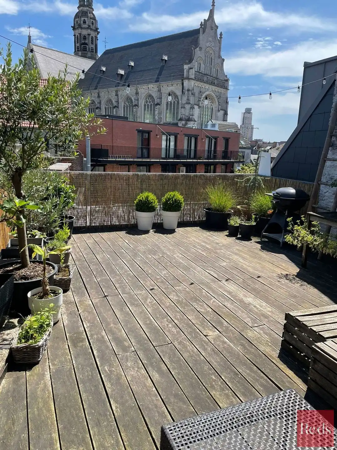 Opbrengsteigendom met 8 units in centrum Antwerpen foto 2