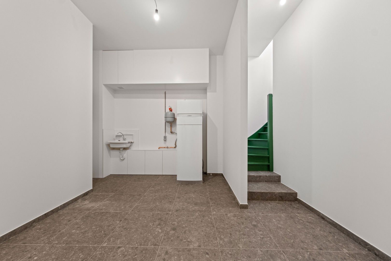 Unieke BEN-woning met 3 slaapkamers en studio op toplocatie ! foto 19