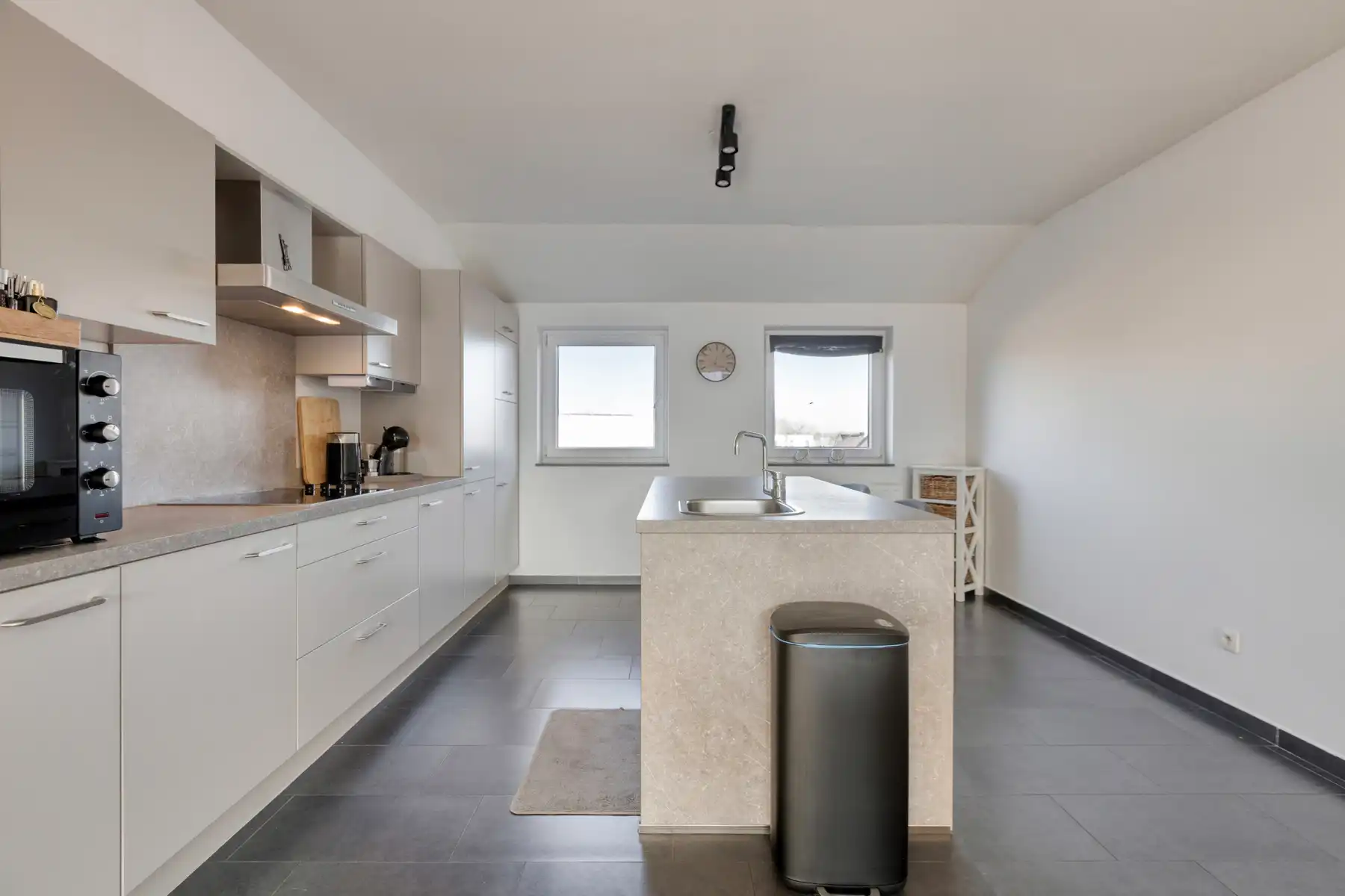 Appartement met 2 slpk. in Lanklaar foto 7