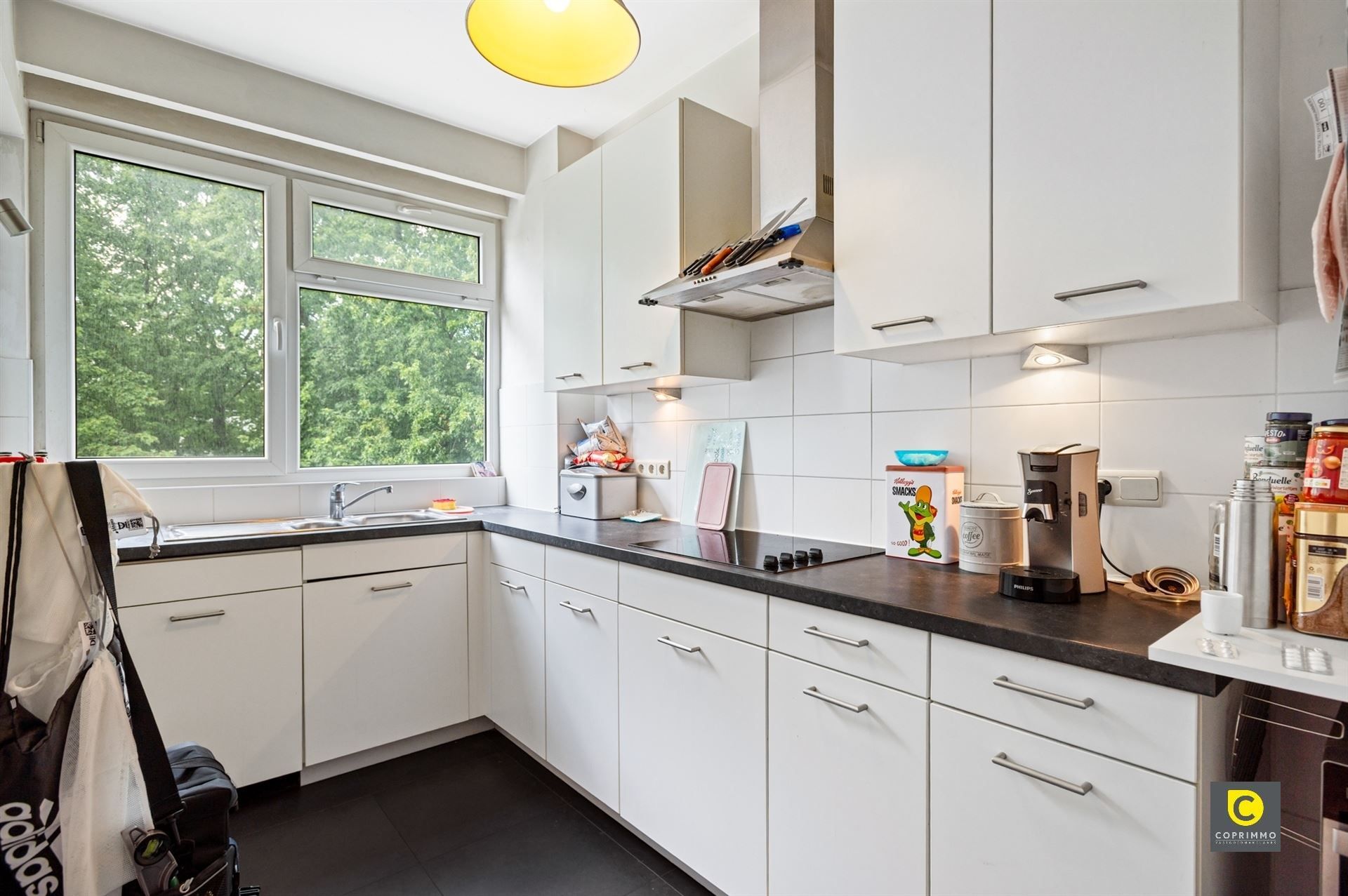 Instapklaar appartement te Berchem foto 6