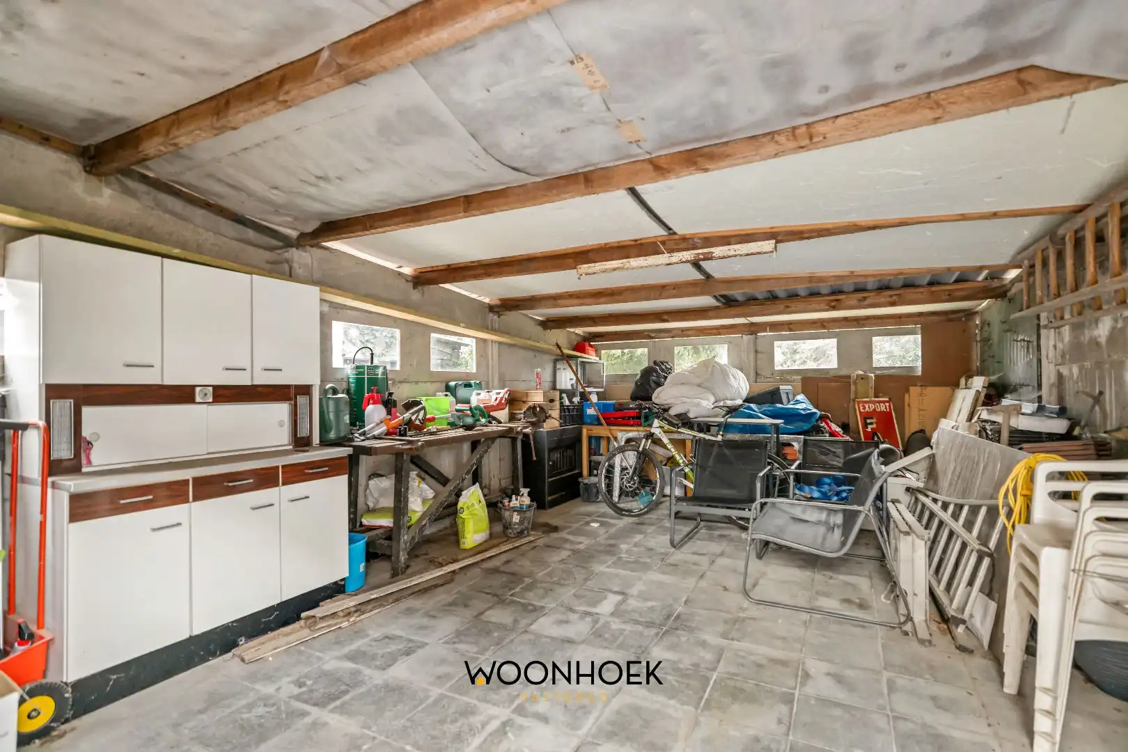 VERKOCHT! Binnen de week! Woonhoek Vastgoed Lokeren foto 24