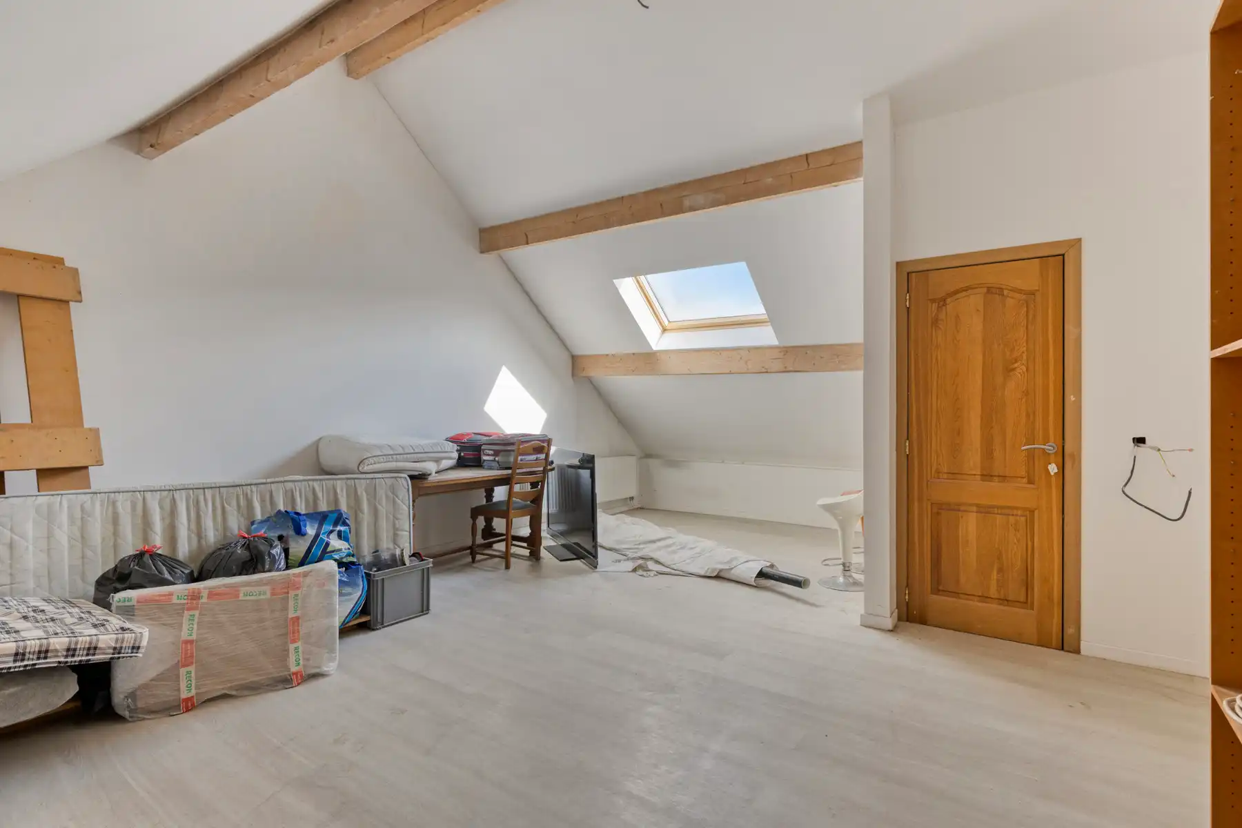 Unieke eigendom! Gerenoveerde hoeve met bijgebouw - EPC B foto 35