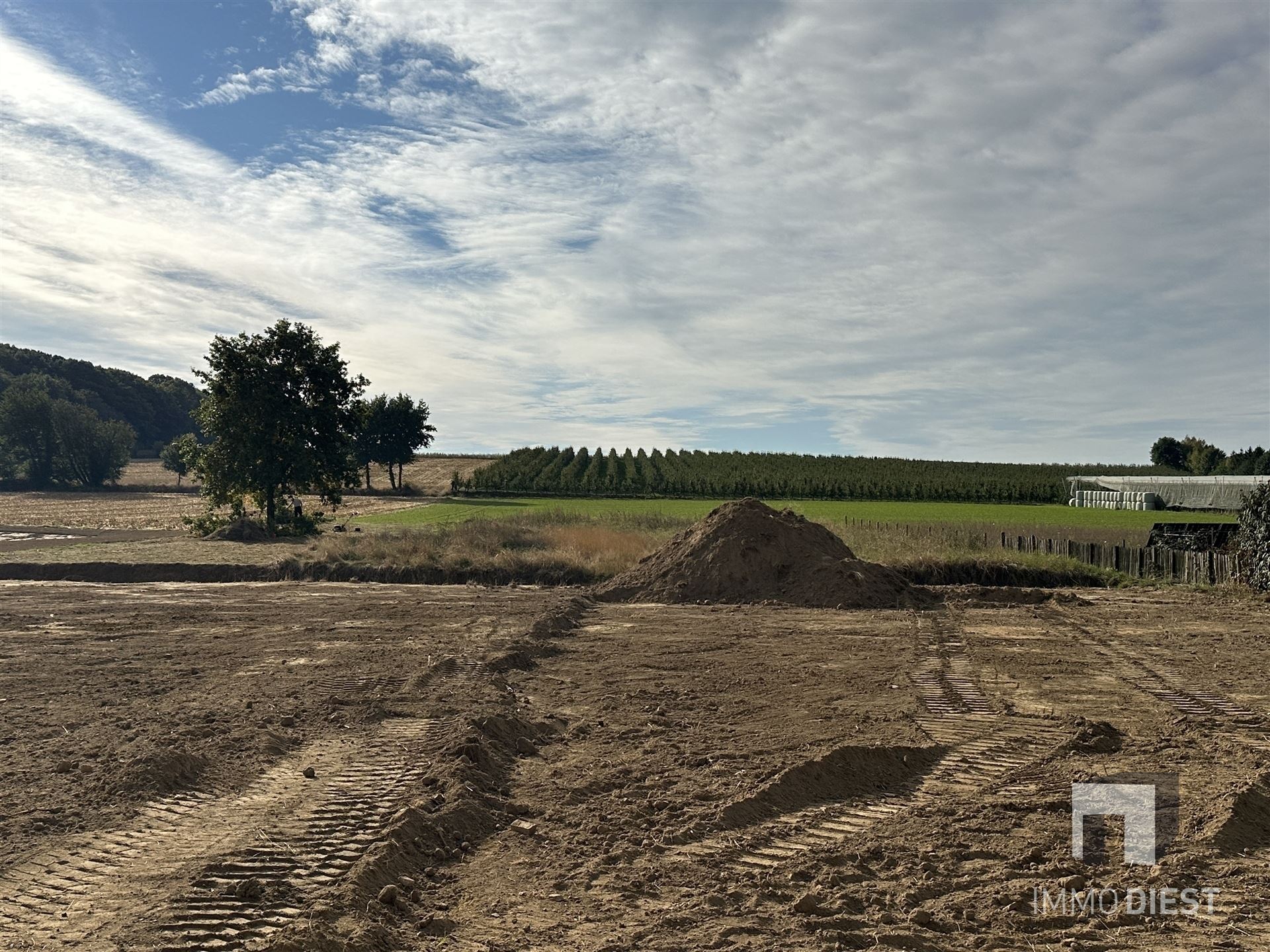 Luxueus wonen met zicht op velden in Bekkevoort foto 12