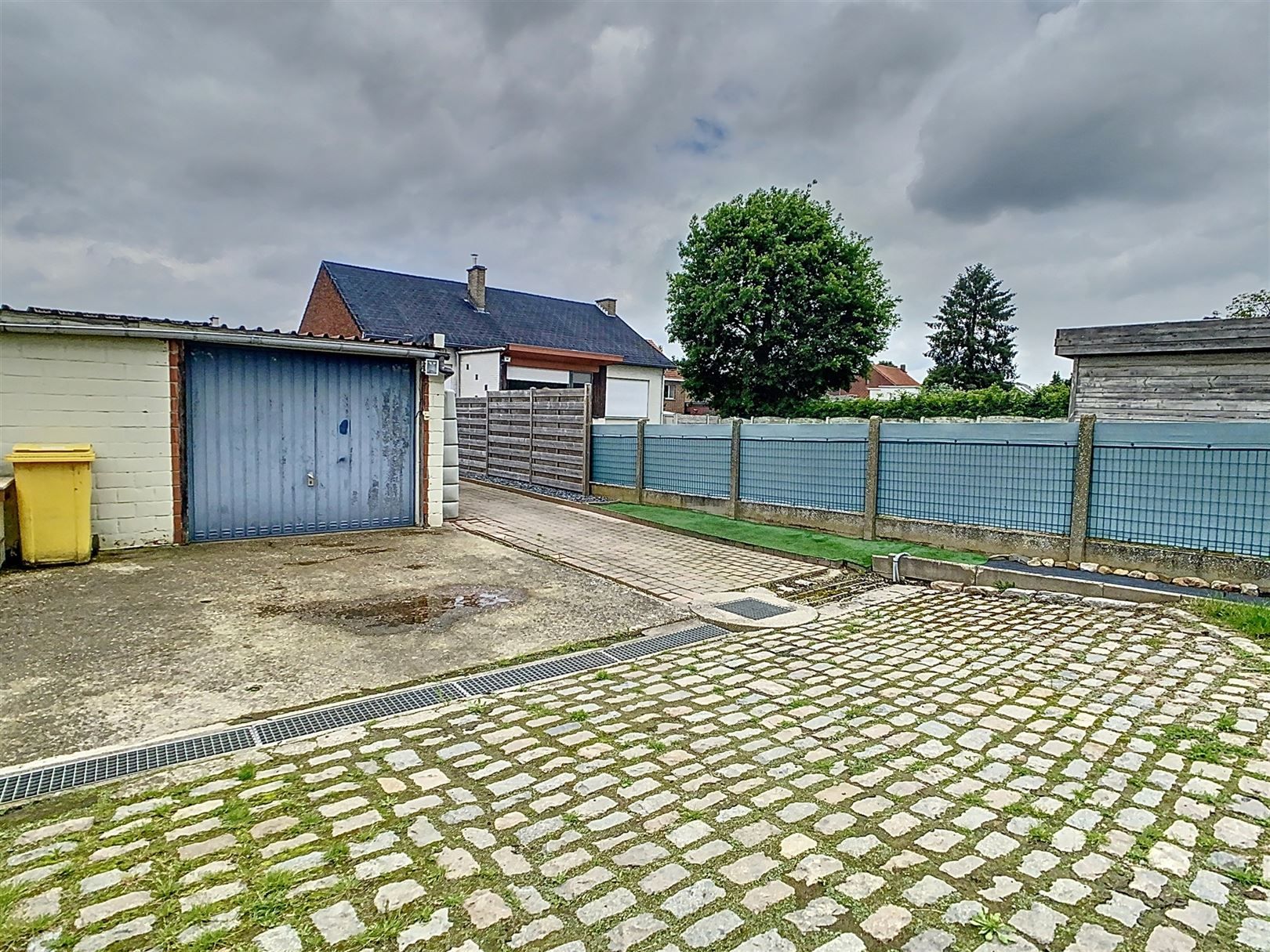 Mooie woning, 2 slpks, tuin, terras, garage, 11a 04ca foto 43