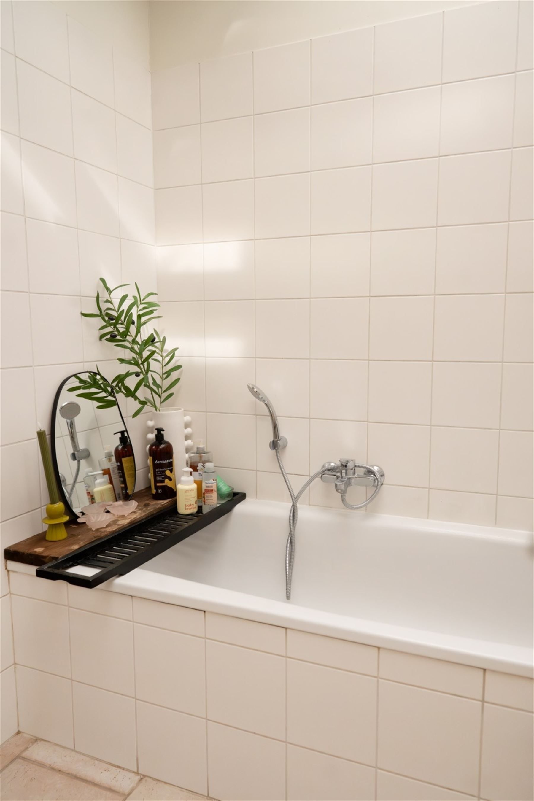 Ruim duplex loftappartement  foto 11