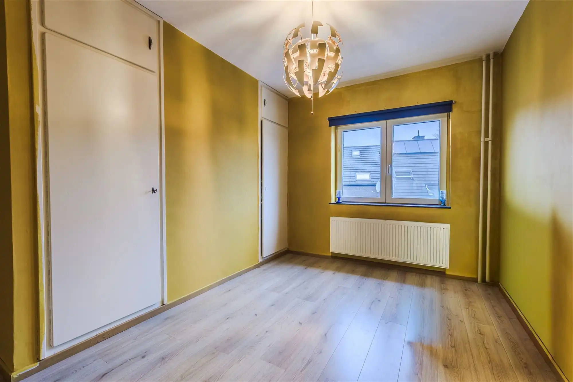 woning met 4 à 5 slaapkamers, leuke tuin en garage met oprit foto 22