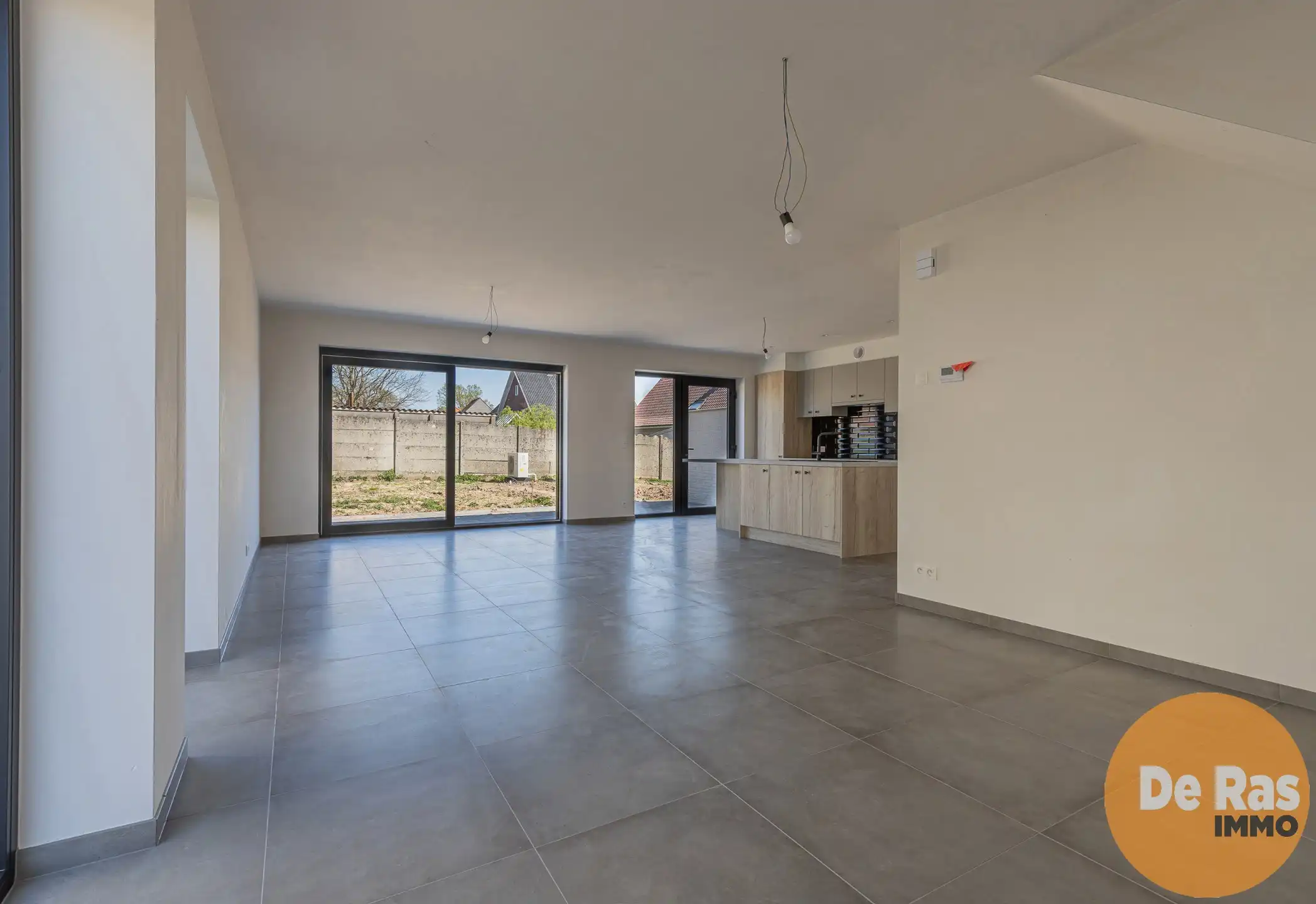 OPHASSELT - Prachtige nieuwbouw op een aangename locatie! foto 2