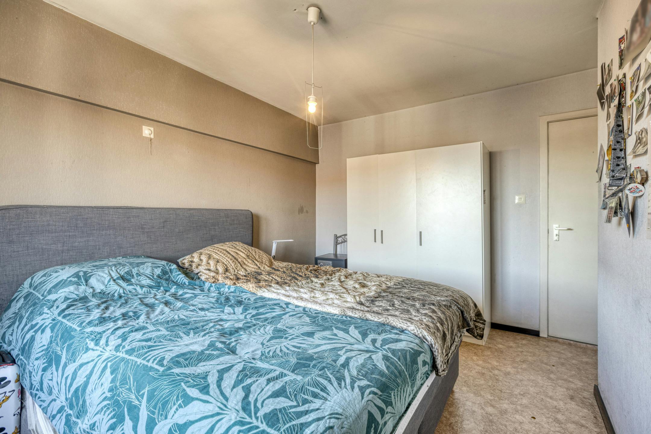 Appartement met 2 slaapkamers in hartje Roeselare. foto 6