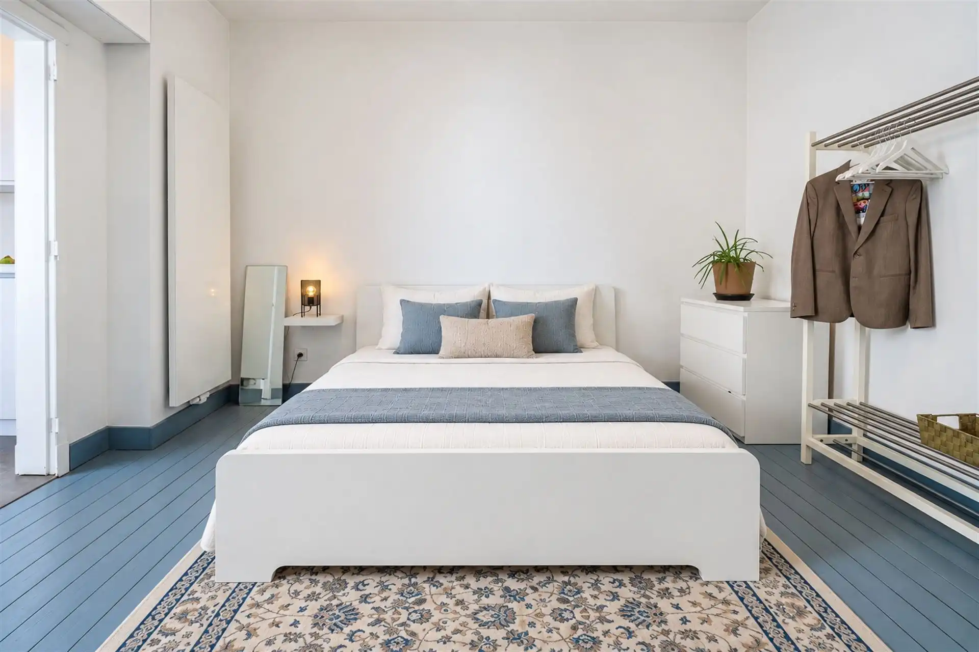 Lichtrijk wonen met authentieke charme in Oud-Berchem foto 15