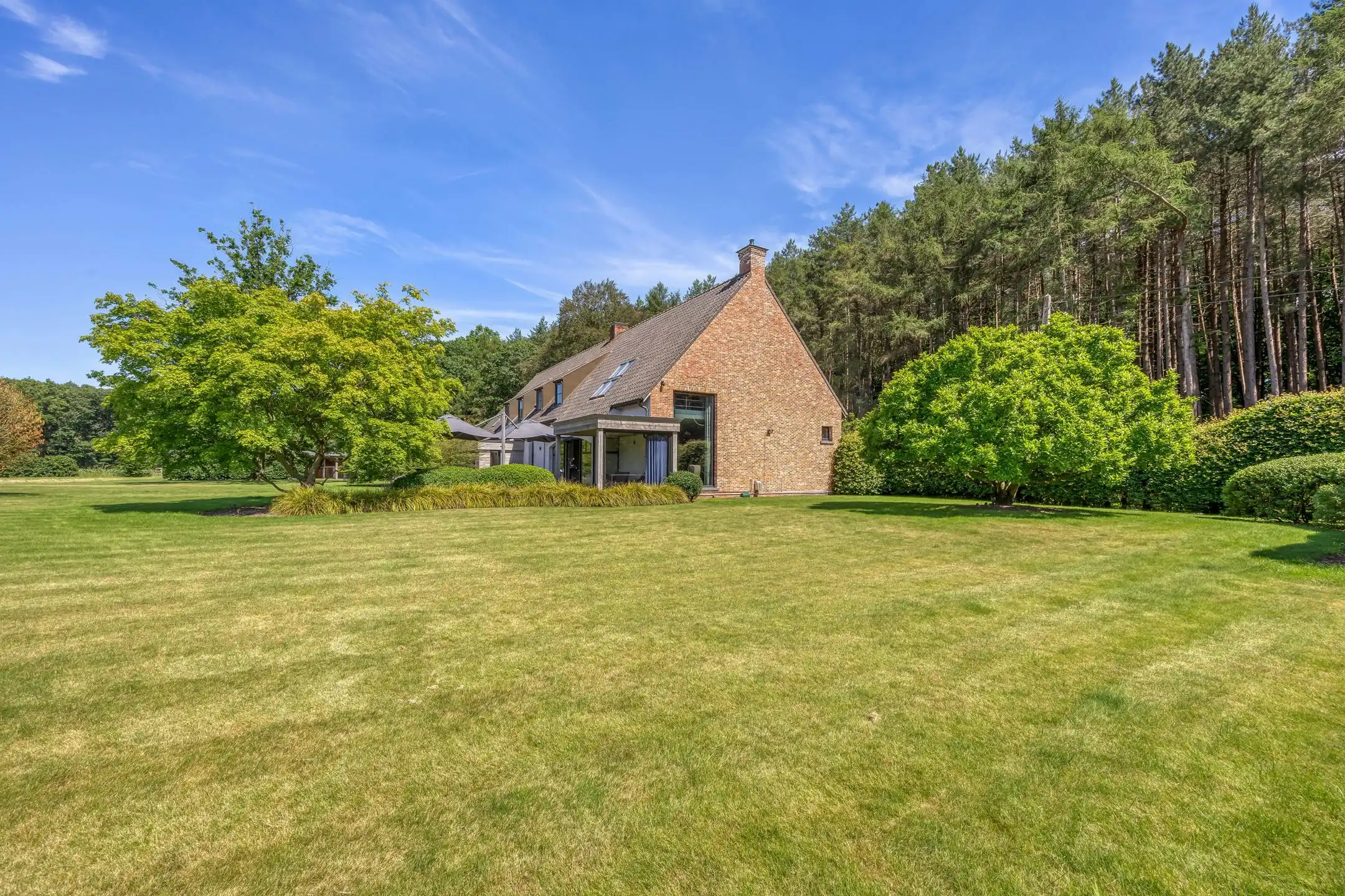 Exclusieve villa op toplocatie in Zandhoven  foto 11