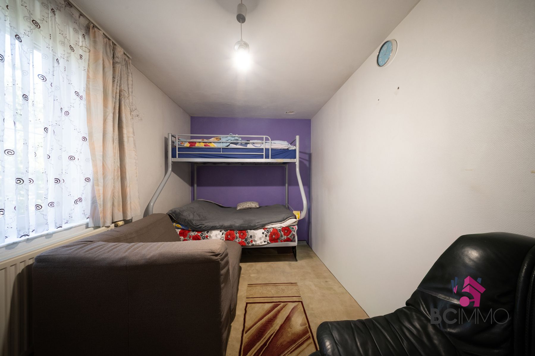 Ruime woning met garage en mogelijkheden voor kangoeroewonen foto 9