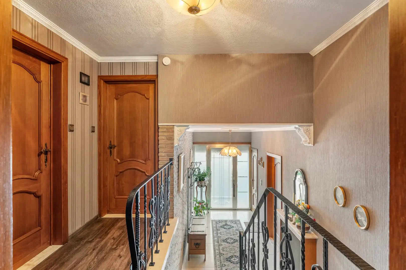 Bungalow (3slp) te koop in hartje van Wilsele voor 385.000 foto 9