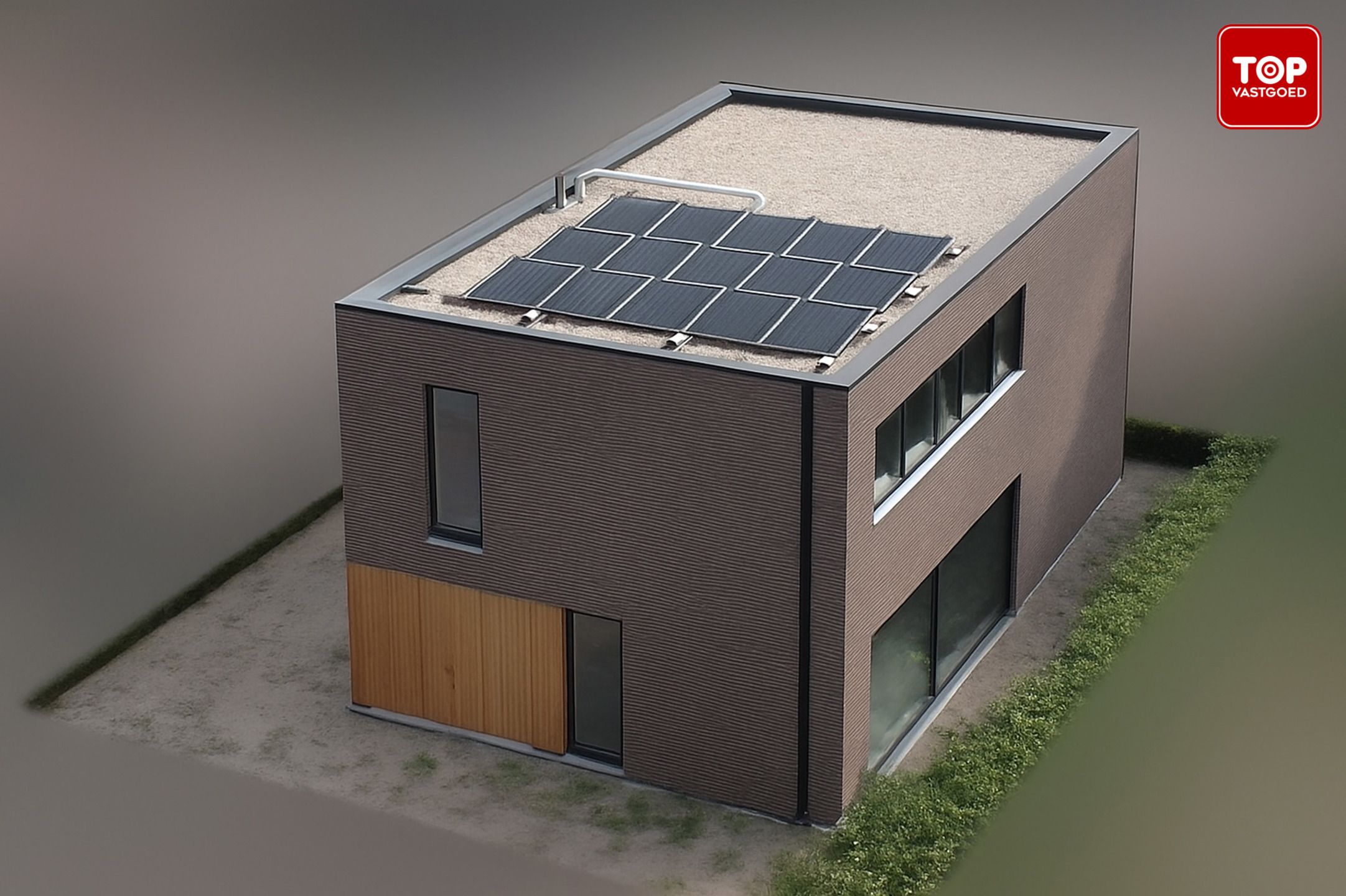 Bouwgrond van 1000 m2 gelegen op een toplocatie  foto 12