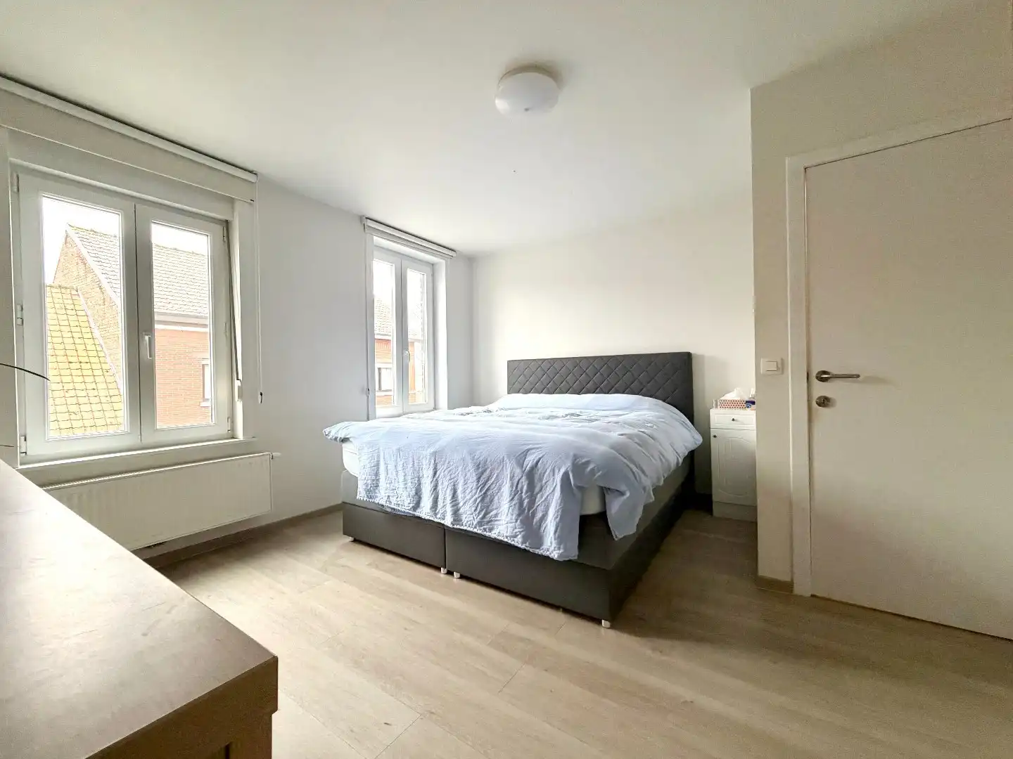 Instapklare woning met garage en uitbreidingsmogelijkheden in Kooigem! foto 17