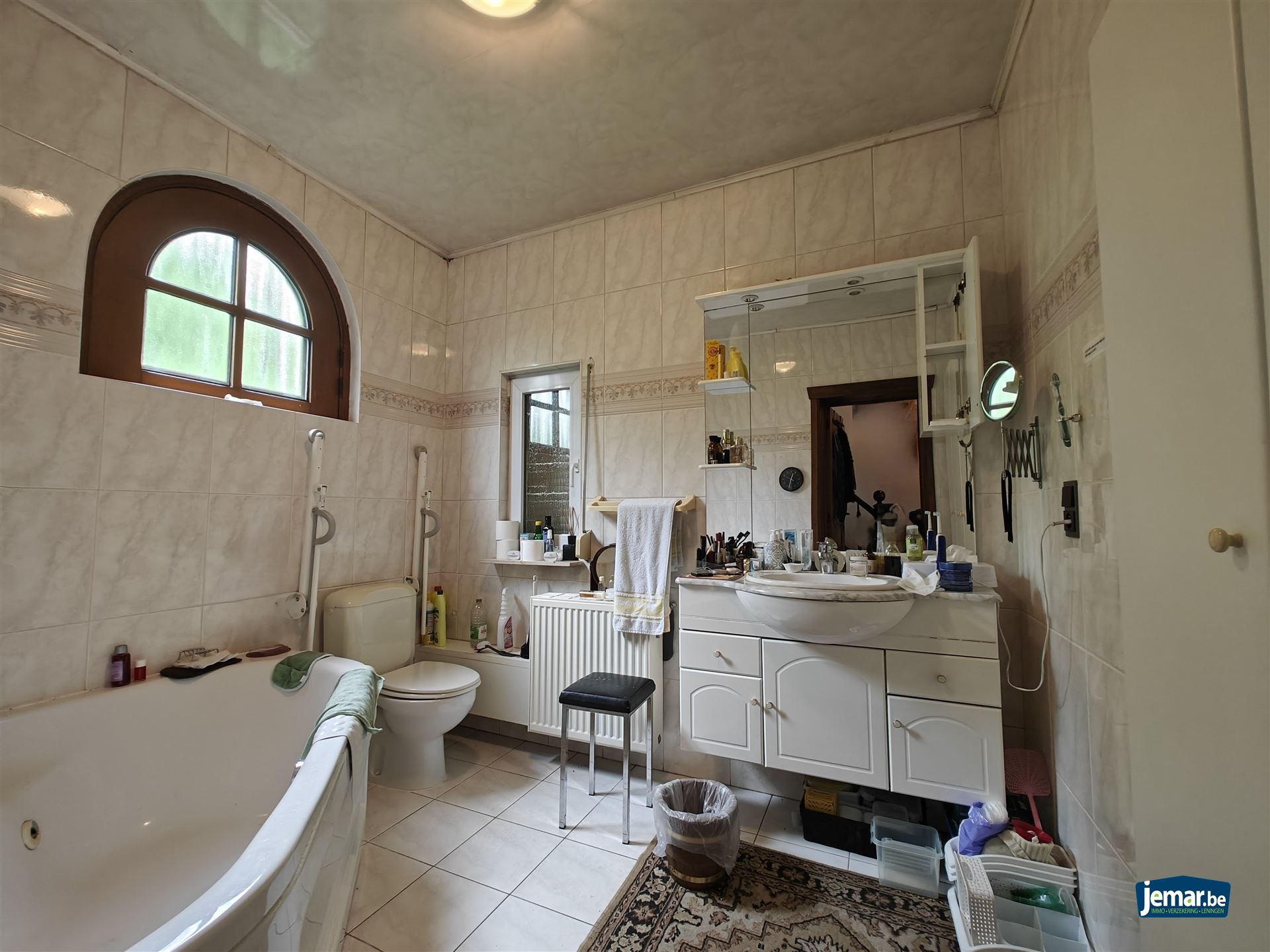 Unieke Cité woning met tal van mogelijkheden en veel potentieel  foto 9