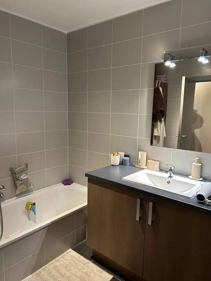 Te Huur: Ruim duplexappartement met 2 slaapkamers in Baal foto 8