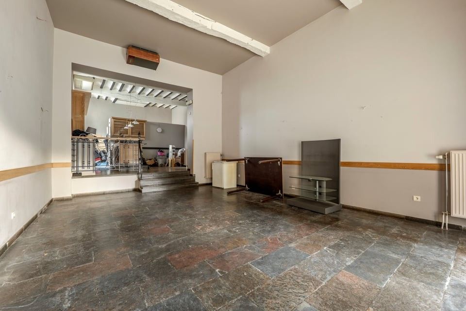 UNIEKE KANS: HANDELSHUIS MET HORECA EN WOONGELEGENHEID IN HET HART VAN HISTORISCH TONGEREN foto 9