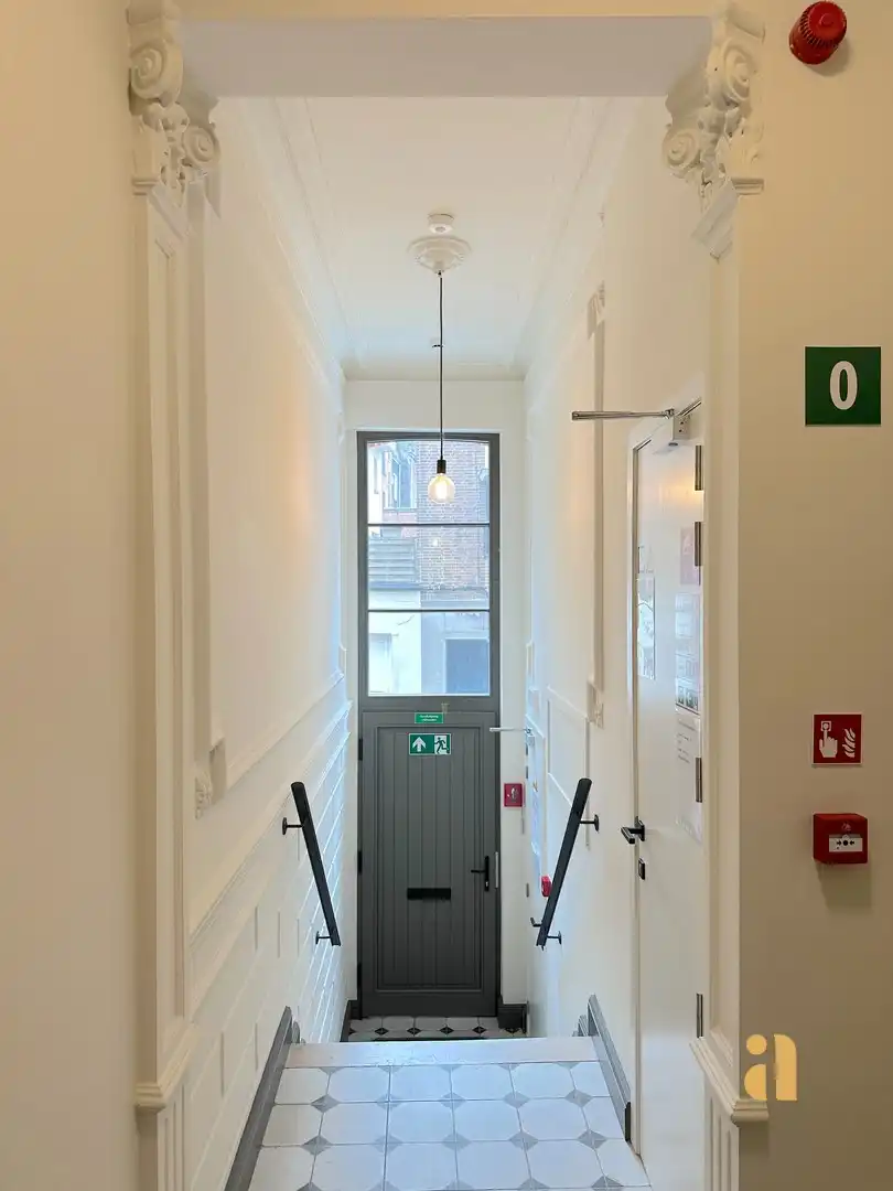 Appartement te huur foto 20