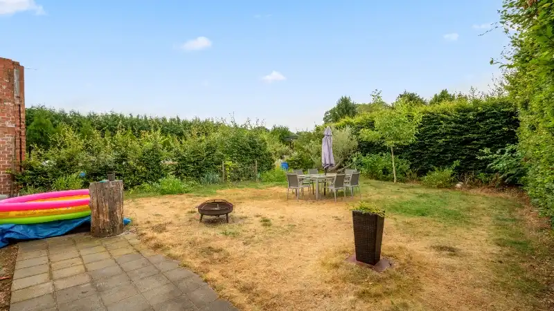 Woning van 130m² met ruim bijgebouw op 5a40ca foto 24