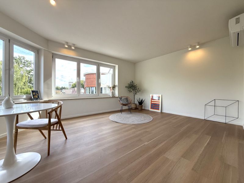 Prachtig luxe-appartement op toplocatie nabij de Rozebroeken – energiezuinig wonen in stijl foto 4