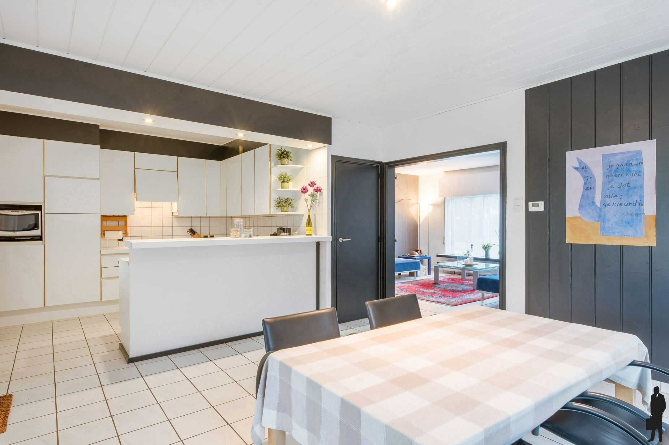 Charmante woning met magazijn op TOP locatie in Retie foto 6