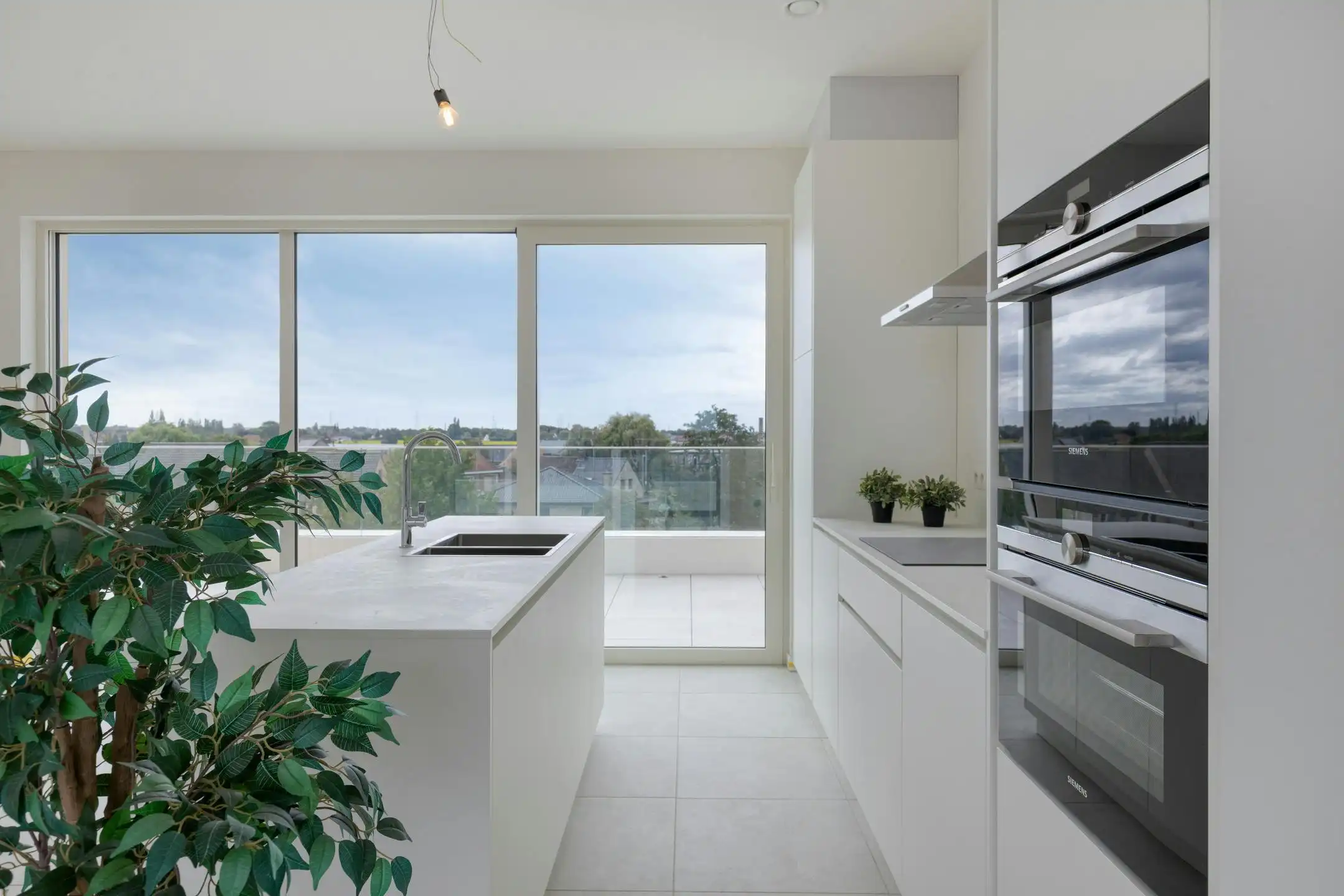 Hoogwaardige nieuwbouwappartementen in hartje Ingelmunster foto 5