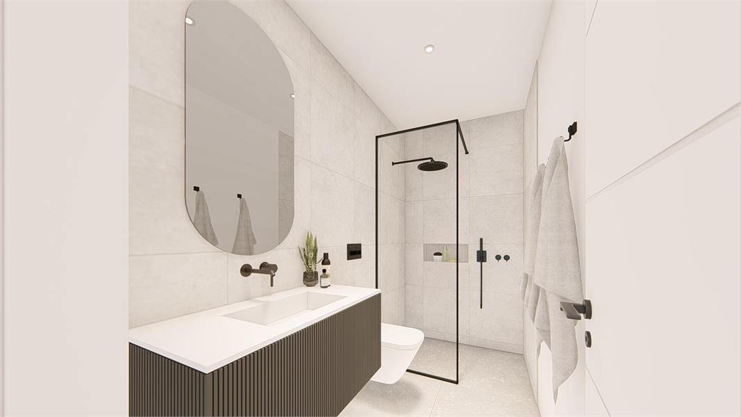 NIEUWBOUW VILLA'S IN MOLINA DE SEGURA foto 15