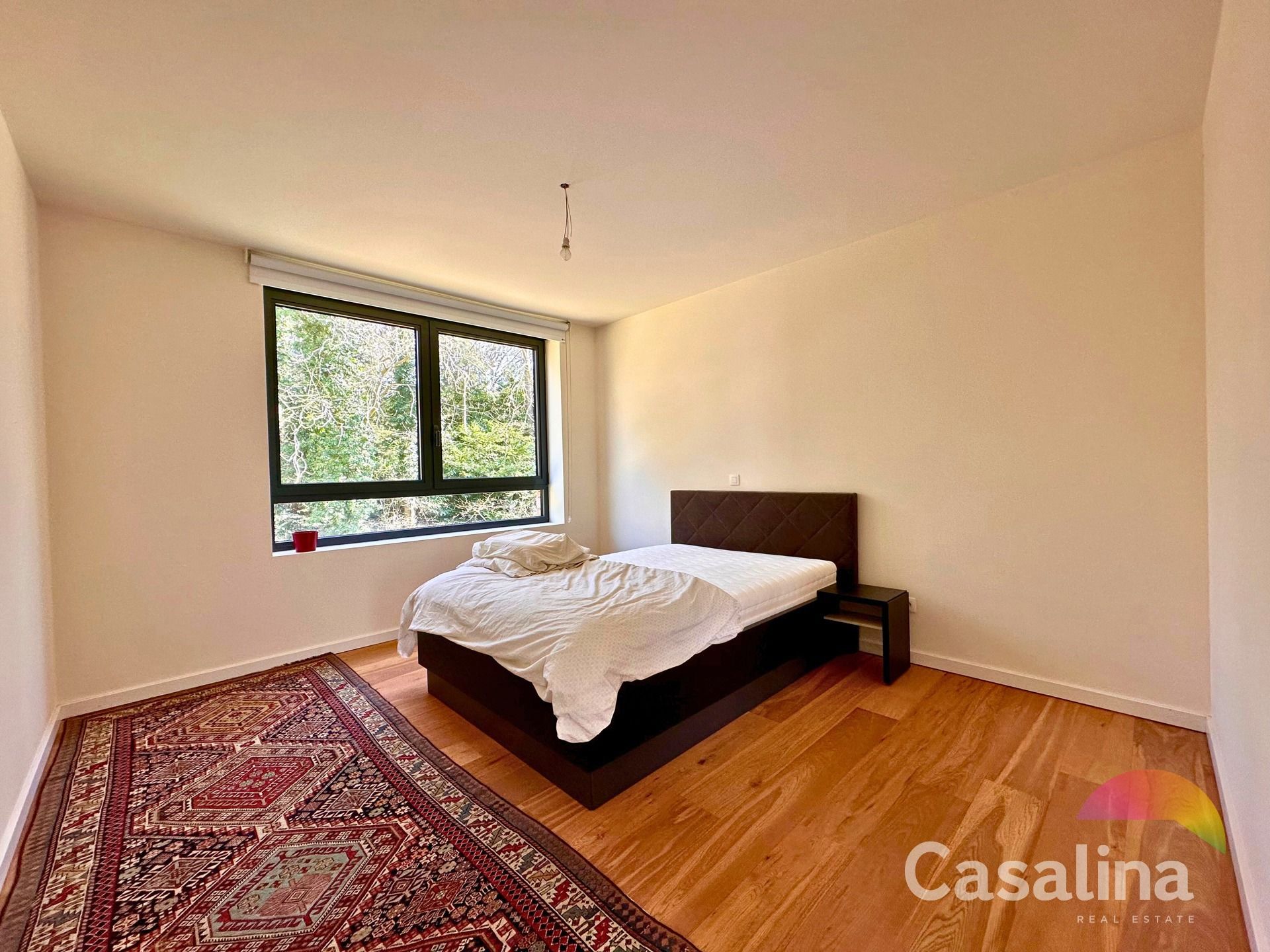 Mooie serviceflat in VUERENVELD foto 8