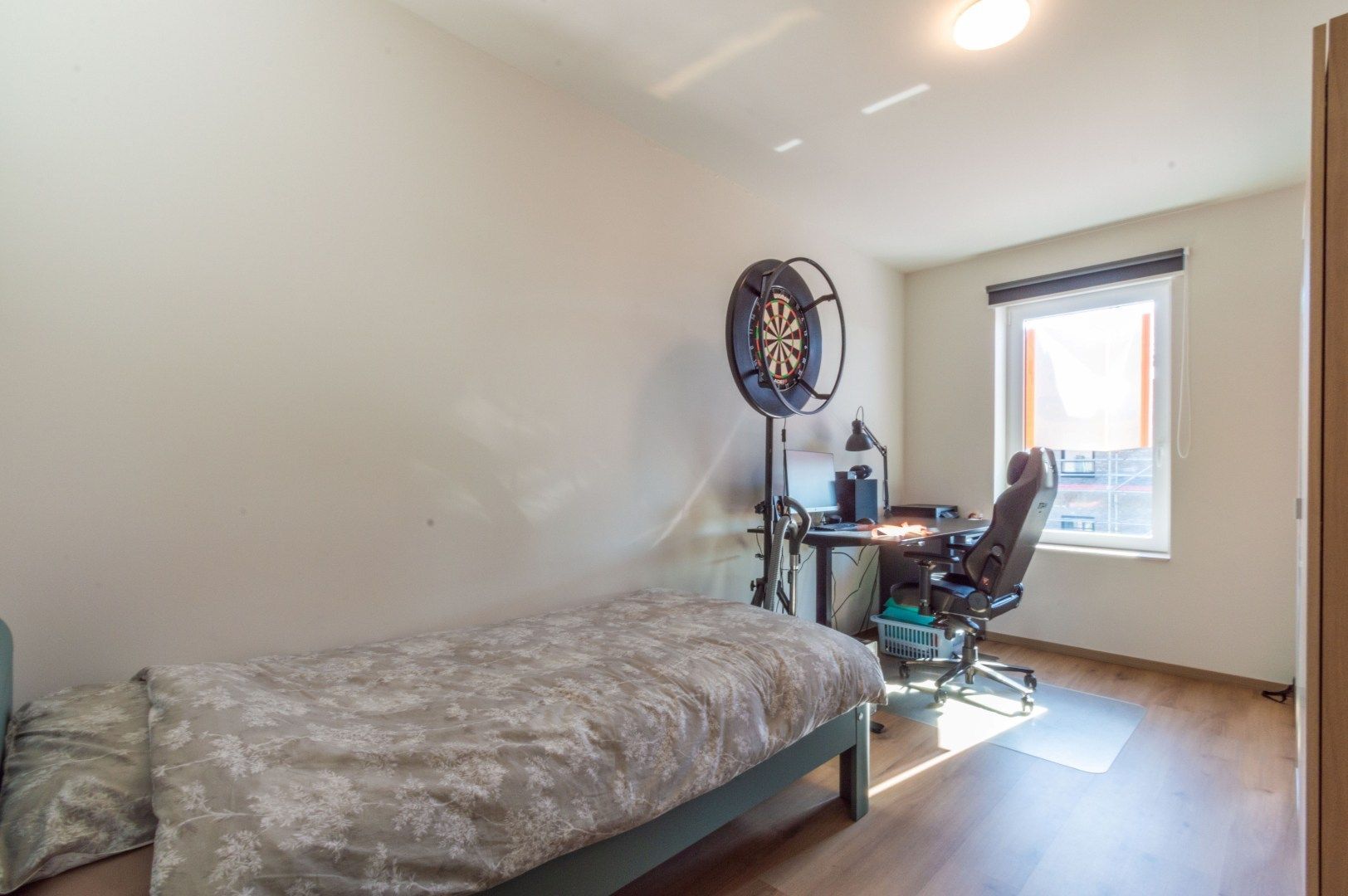 Een ruim (nieuwbouw)appartement te Halle! foto 16