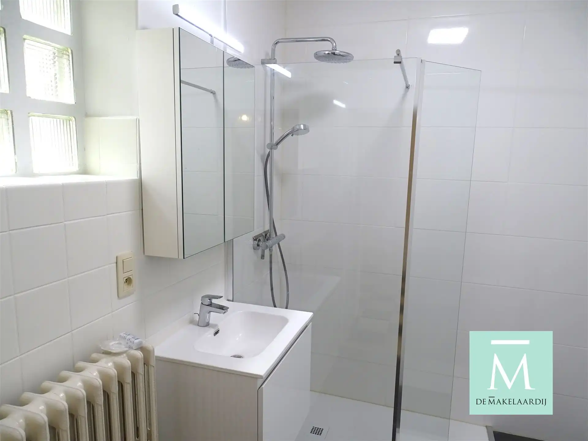 Charmant appartement op toplocatie in hartje Mechelen! foto 13