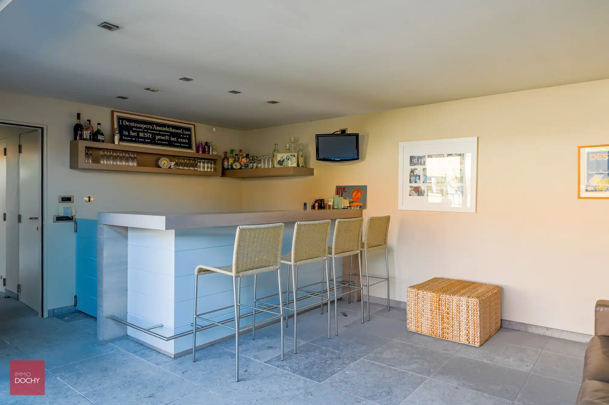 Centraal gelegen ruim herenhuis foto 10