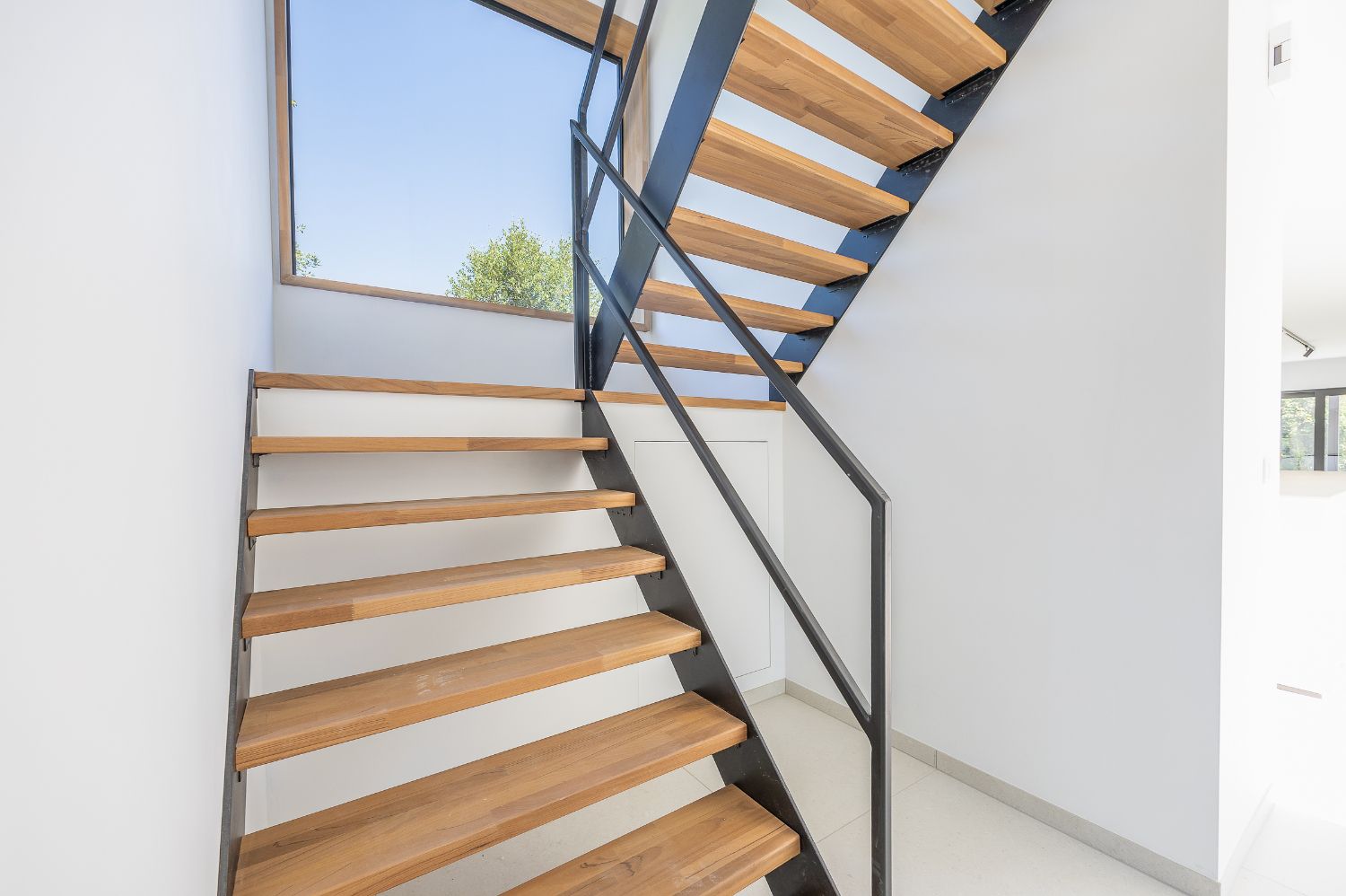 Moderne BEN-nieuwbouwwoning in rustige, residentiële wijk foto 21