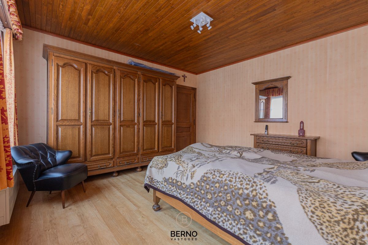 Laagbouwwoning op 1.000m2 foto 10