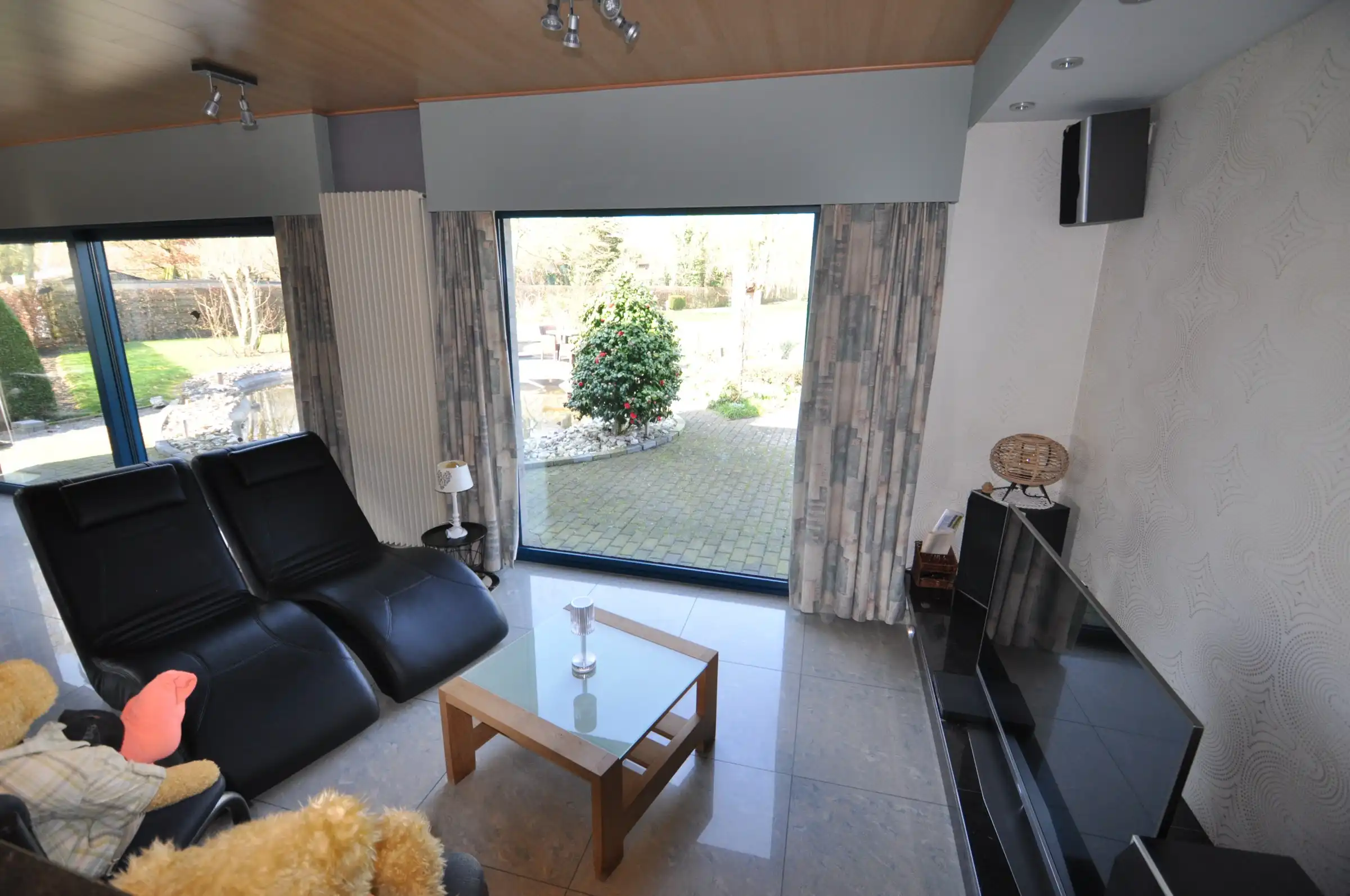 Exclusief wonen in een oase van rust ! foto 10