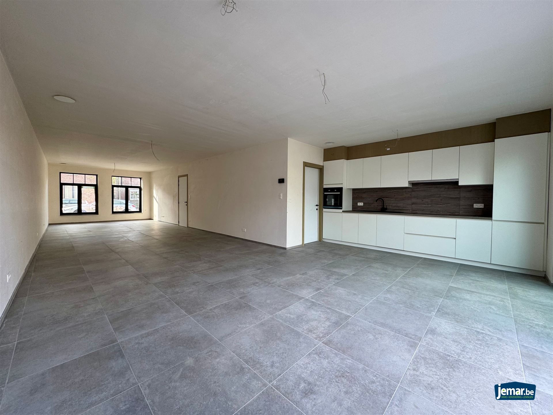 Nieuwbouwwoning BEN met 4 slpk, tuin en carport  foto 5