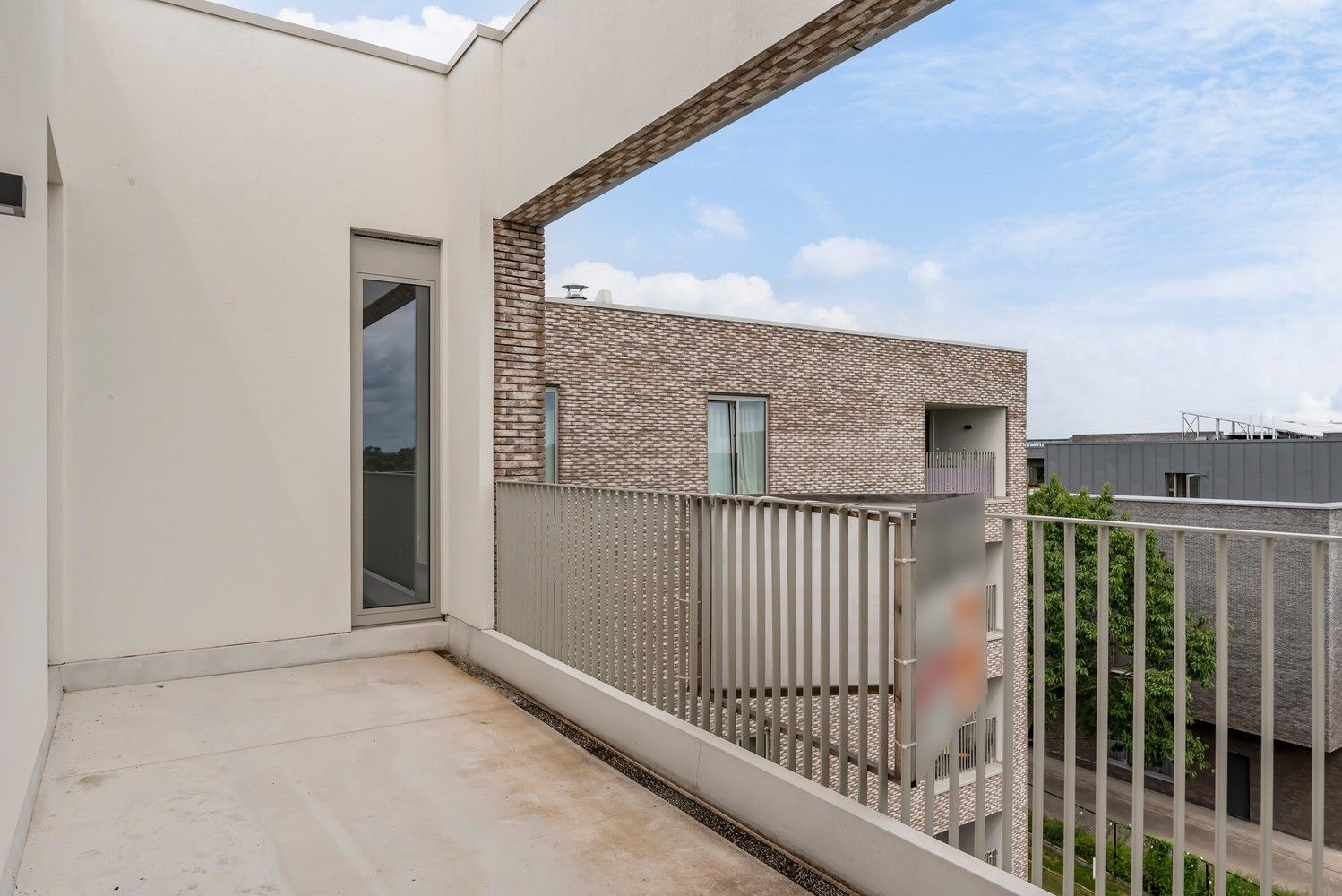 LAATSTE BEN DAKAPPARTEMENT | 130m² | 3 SLKS  | TERRAS foto 23