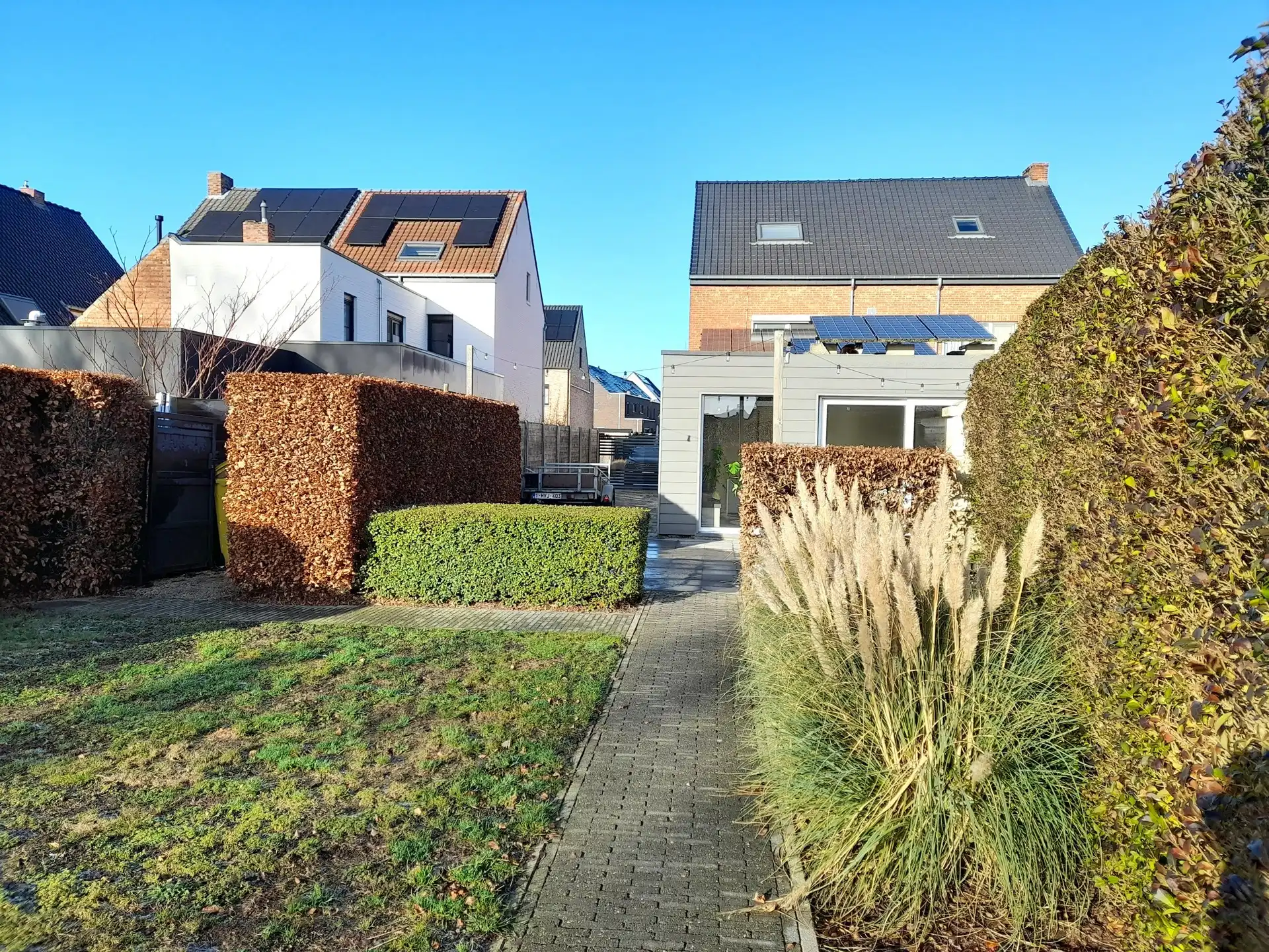 Energiezuinige gezinswoning met vier slaapkamers foto 22